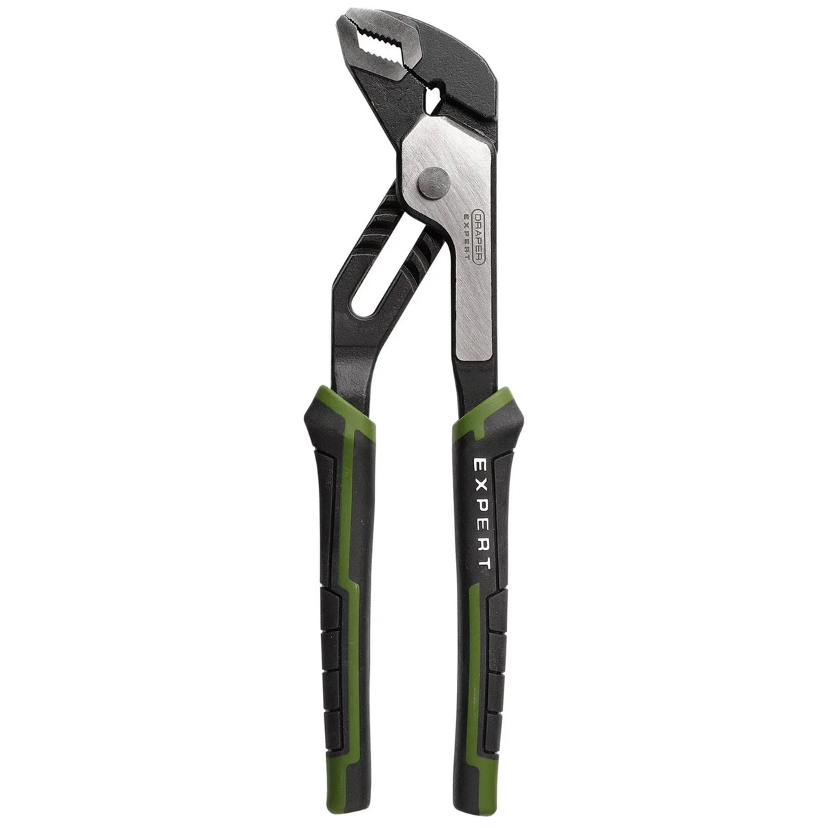 Draper Expert Water Pump Pliers 250mm 28550  White Rose Tools