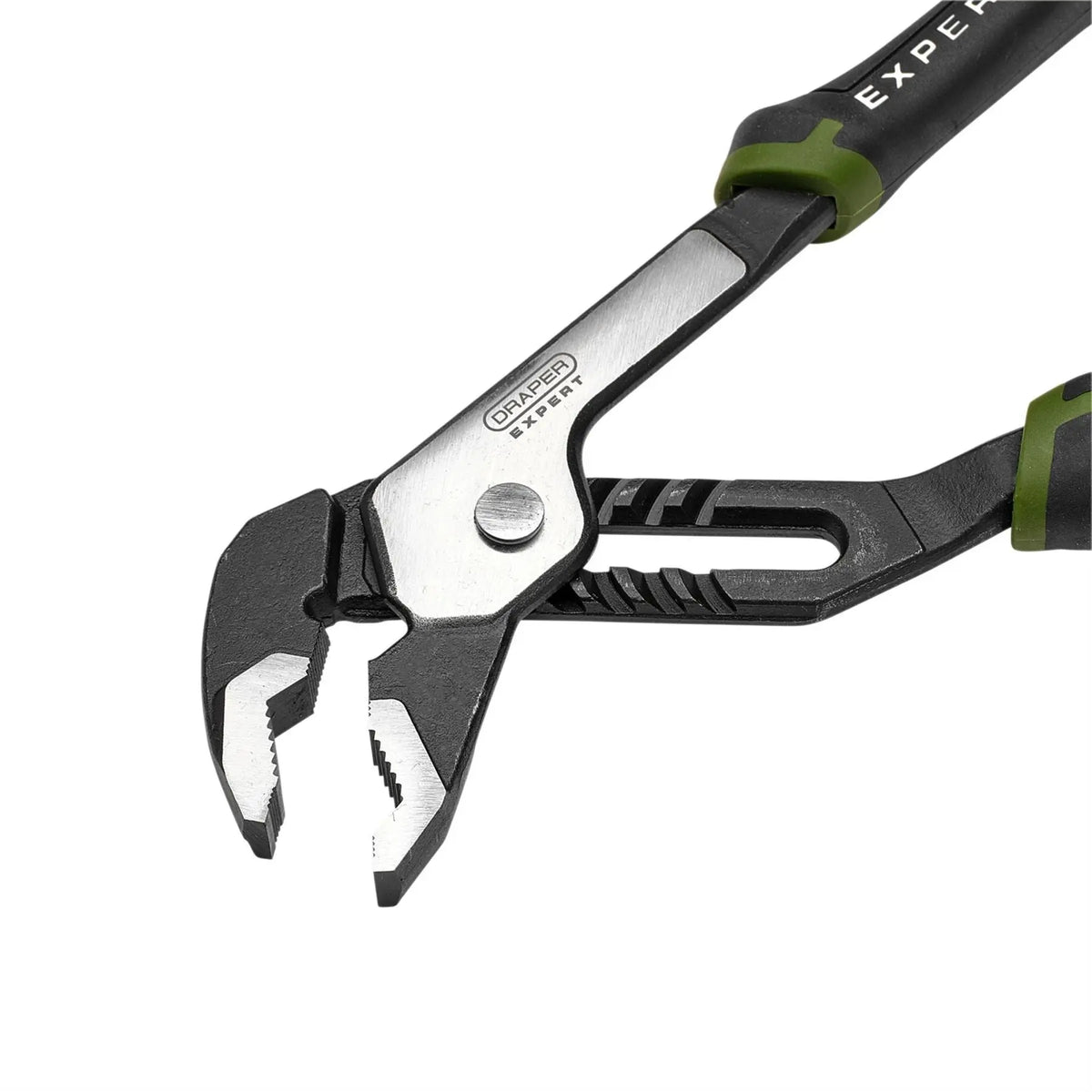 Draper Expert Water Pump Pliers 250mm 28550  White Rose Tools
