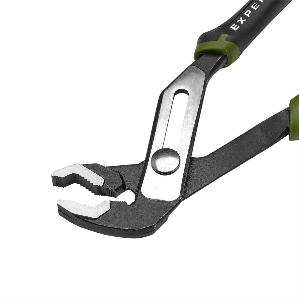 Draper Expert Water Pump Pliers 250mm 28550  White Rose Tools