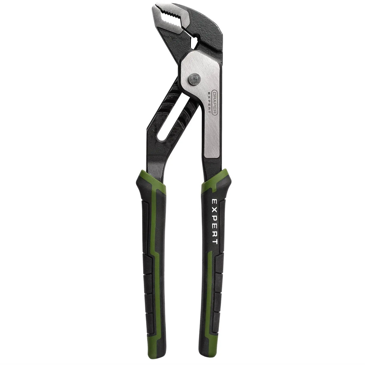 Draper Expert Water Pump Pliers 300mm 28551  White Rose Tools