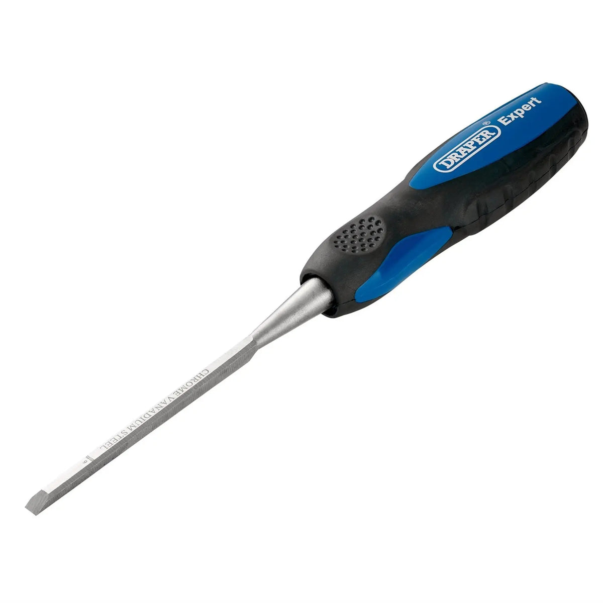 Draper Expert Wood Chisel 6mm 89324  White Rose Tools