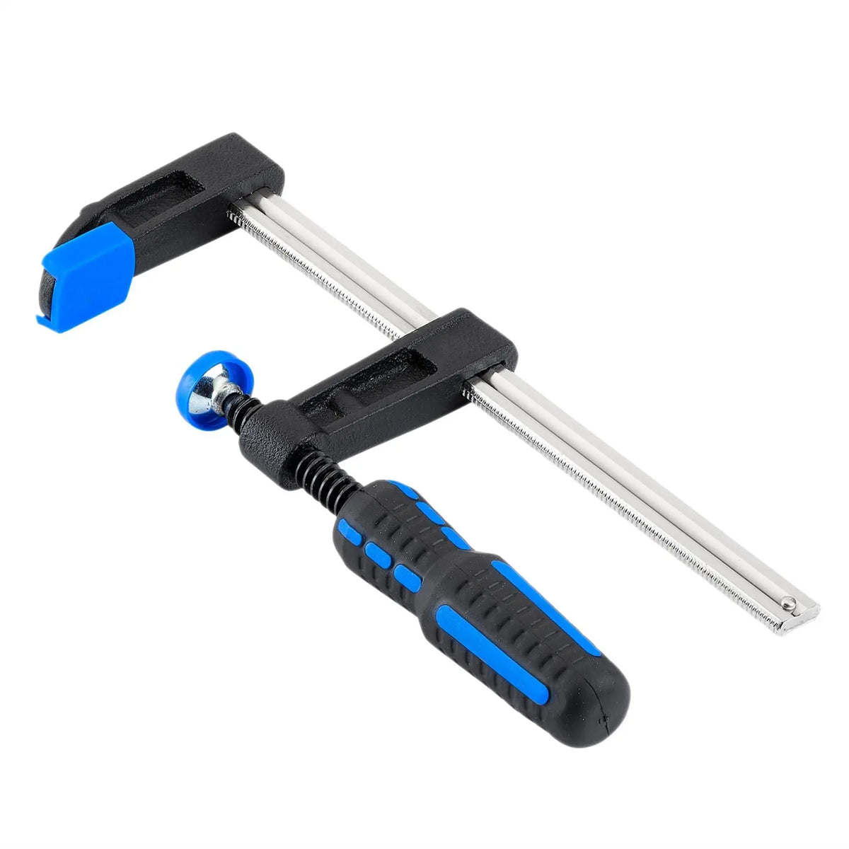 Draper F-Clamp 150mm 18943  White Rose Tools