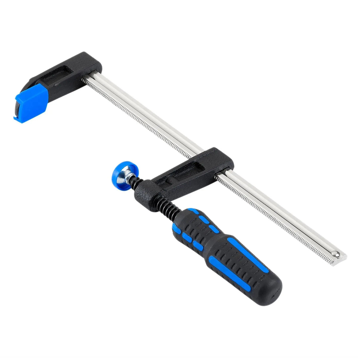 Draper F-Clamp 200mm 18944  White Rose Tools