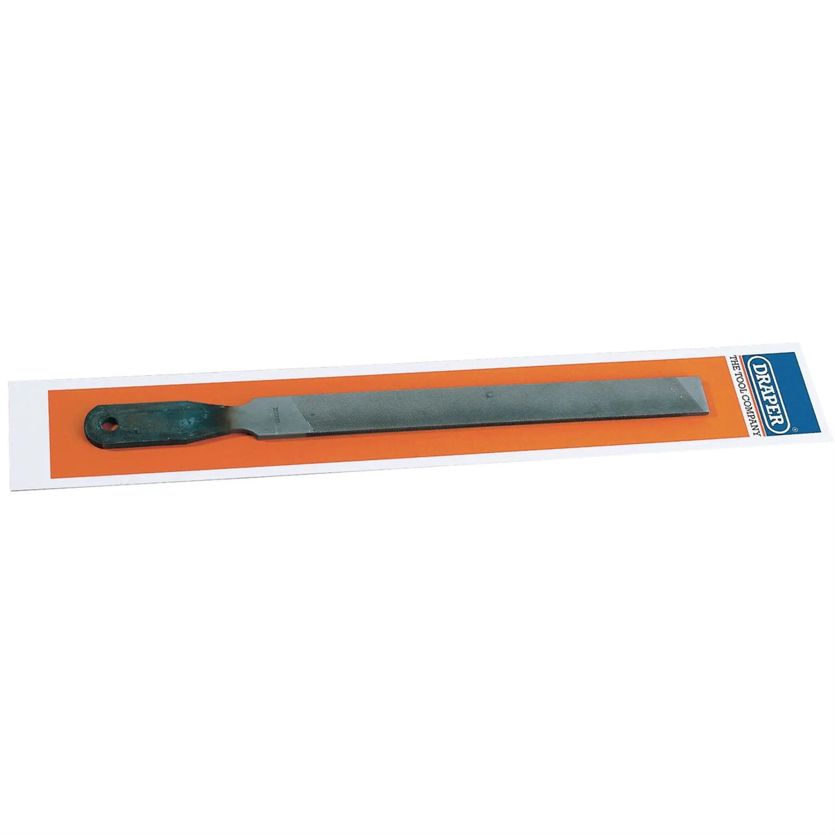 Draper Farmers Own or Garden Tool File 250mm 60308  White Rose Tools