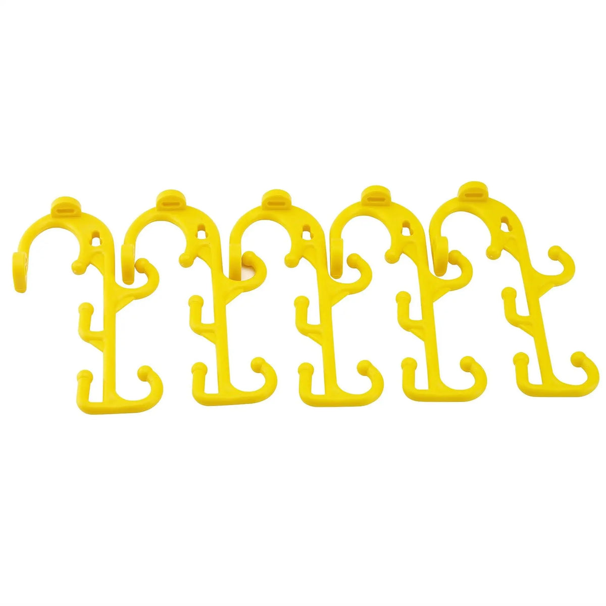 Draper Festoon String Light Hooks 90096  White Rose Tools