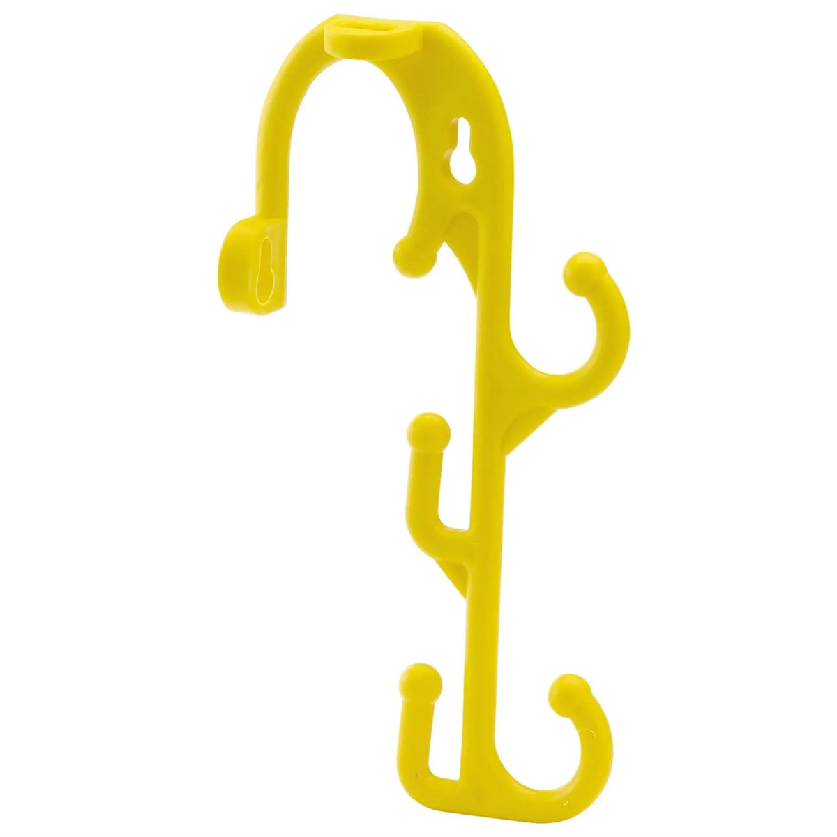 Draper Festoon String Light Hooks 90096  White Rose Tools