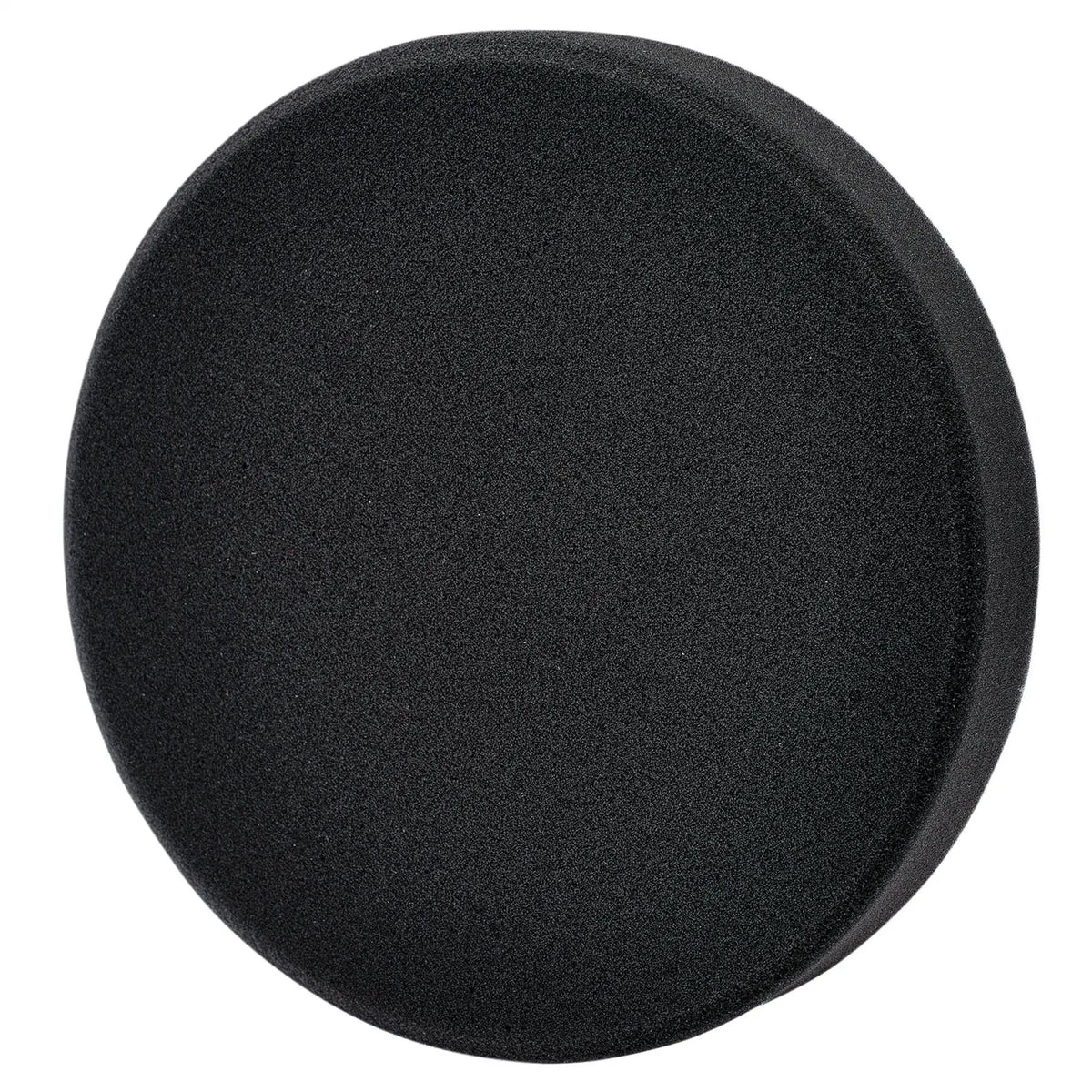 Draper Finishing Pad 150mm Black 20372  White Rose Tools