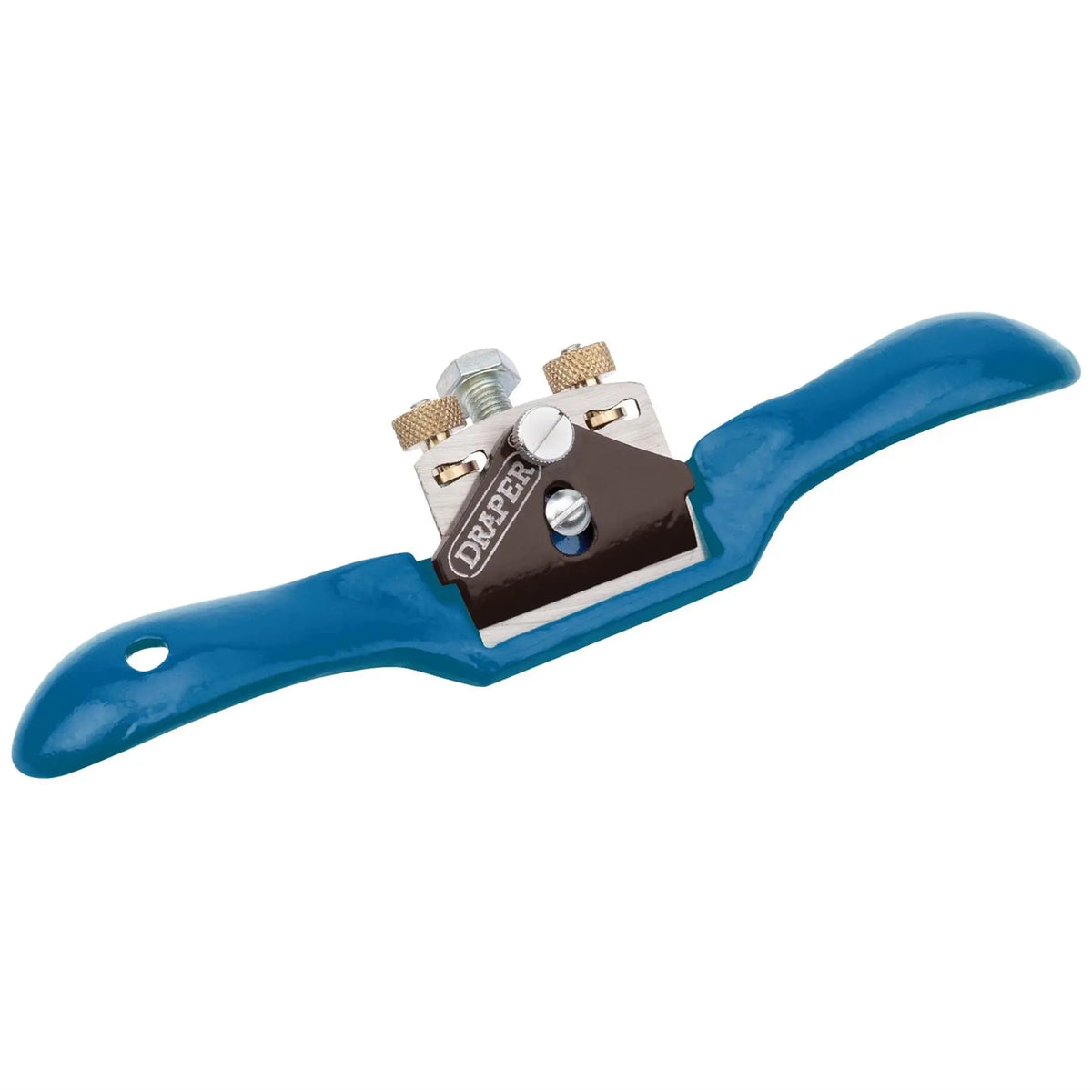 Draper Flat Spokeshave 38156  White Rose Tools