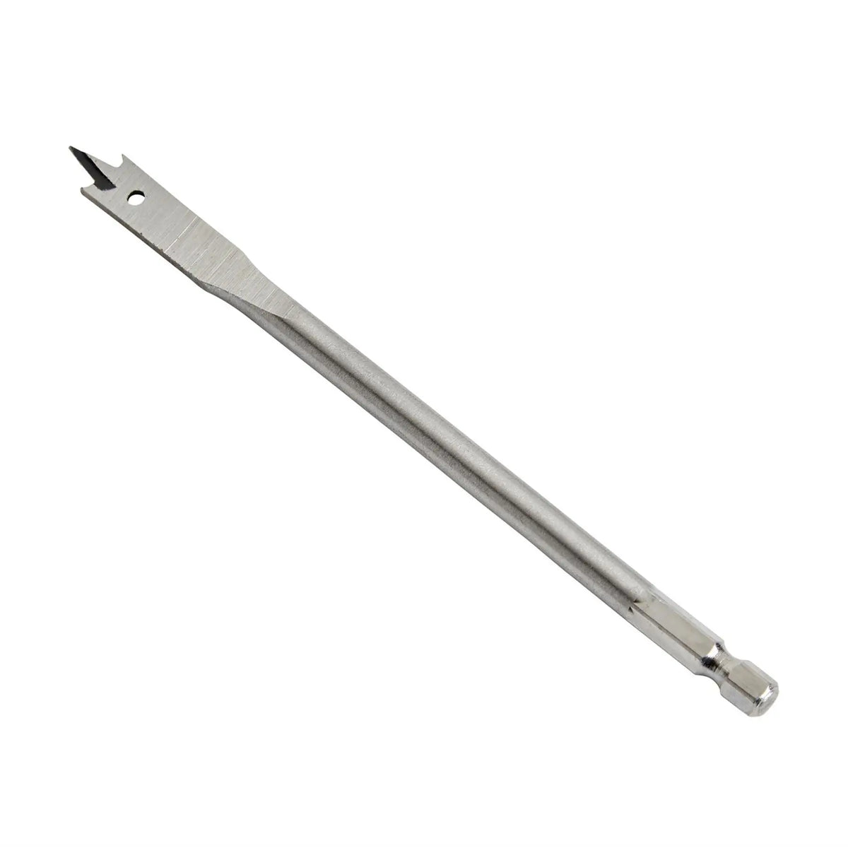 Draper Flat Wood Drill Bit 10 x 152mm 41504  White Rose Tools