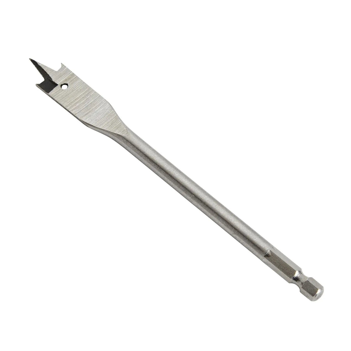Draper Flat Wood Drill Bit 14 x 152mm 41507  White Rose Tools