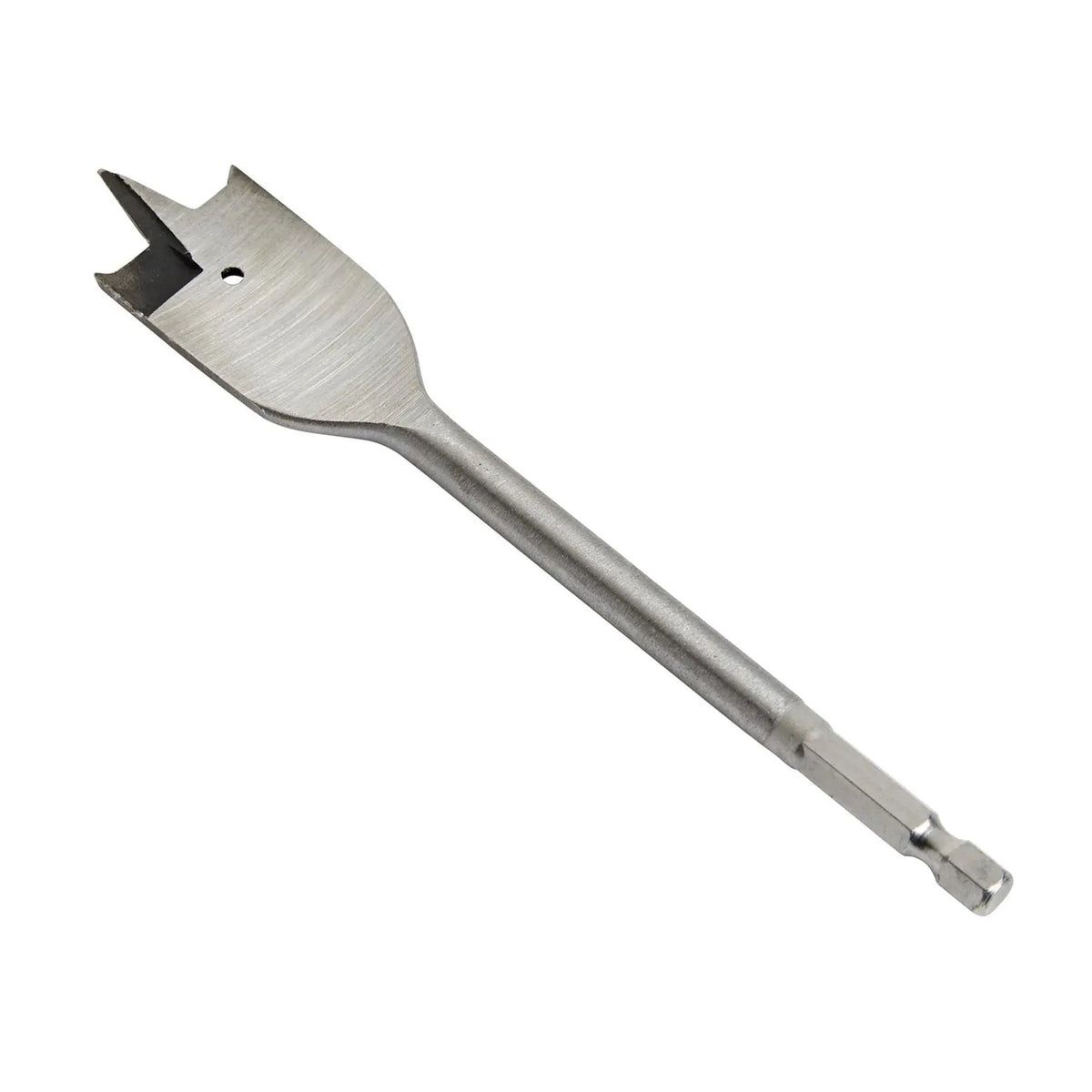 Draper Flat Wood Drill Bit 25 x 152mm 41784  White Rose Tools