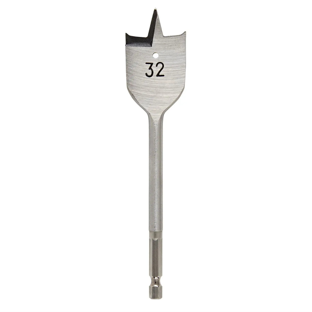 Draper Flat Wood Drill Bit 32 x 152mm 41787  White Rose Tools