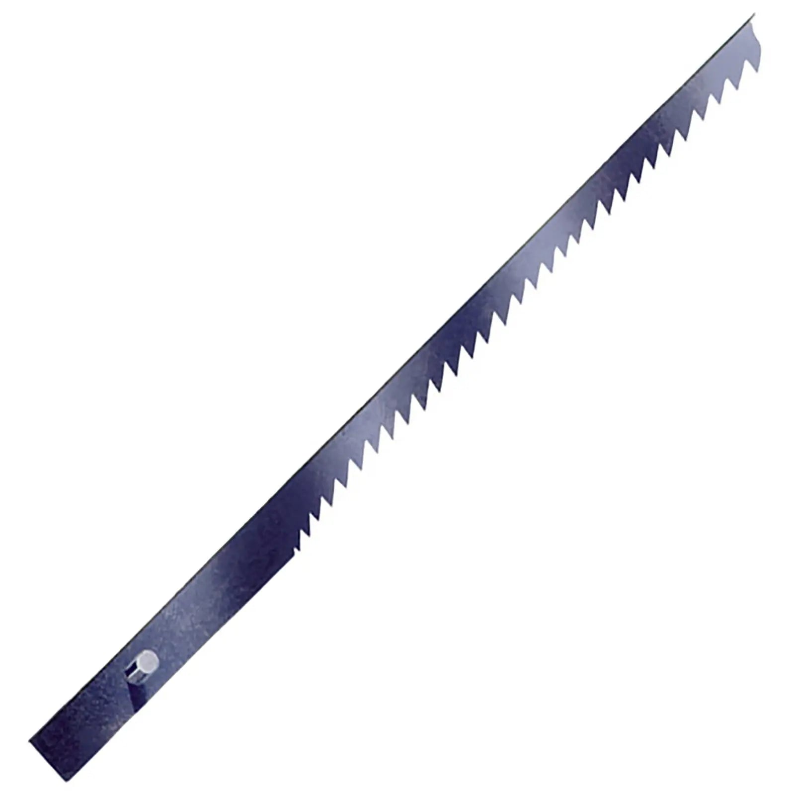 Draper Fret Saw Blade Pin End 127mm x 18mm 12 Pack  White Rose Tools