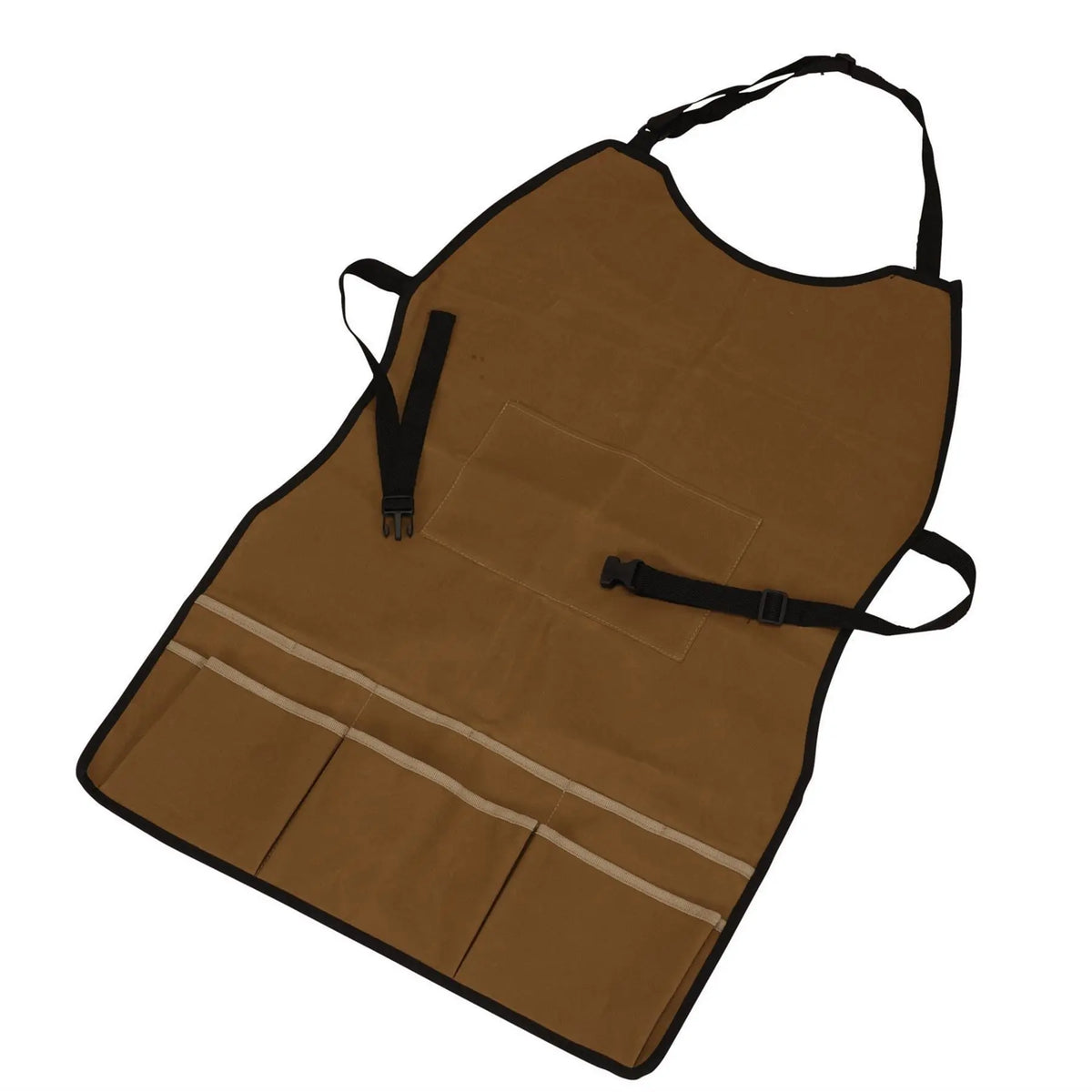 Draper Garden Apron 09968  White Rose Tools