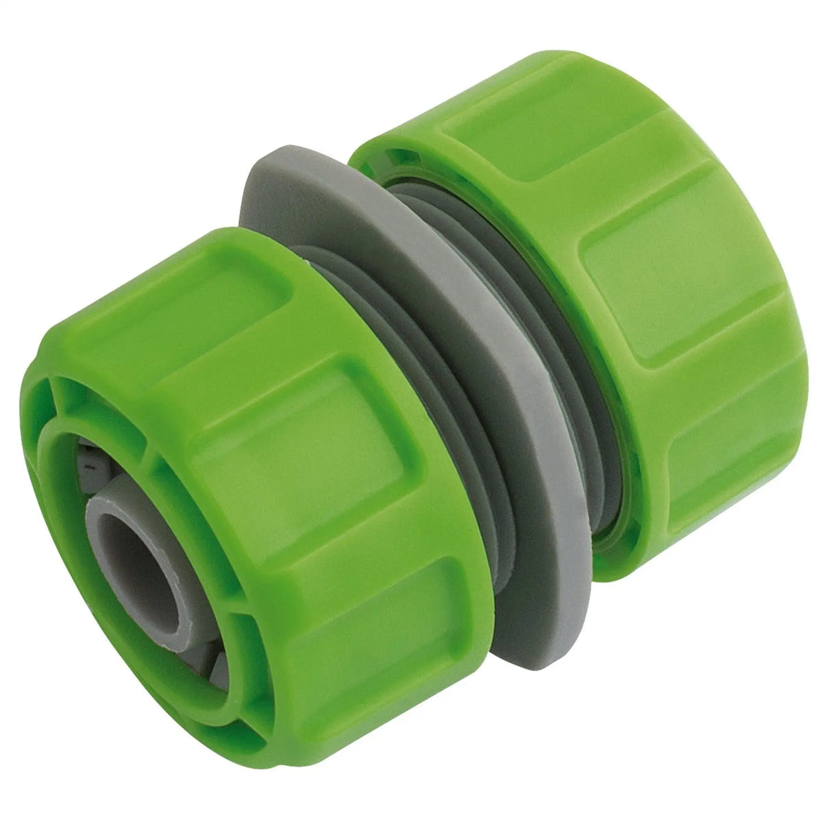 Draper Garden Hose Mender 1/2" 25904  White Rose Tools