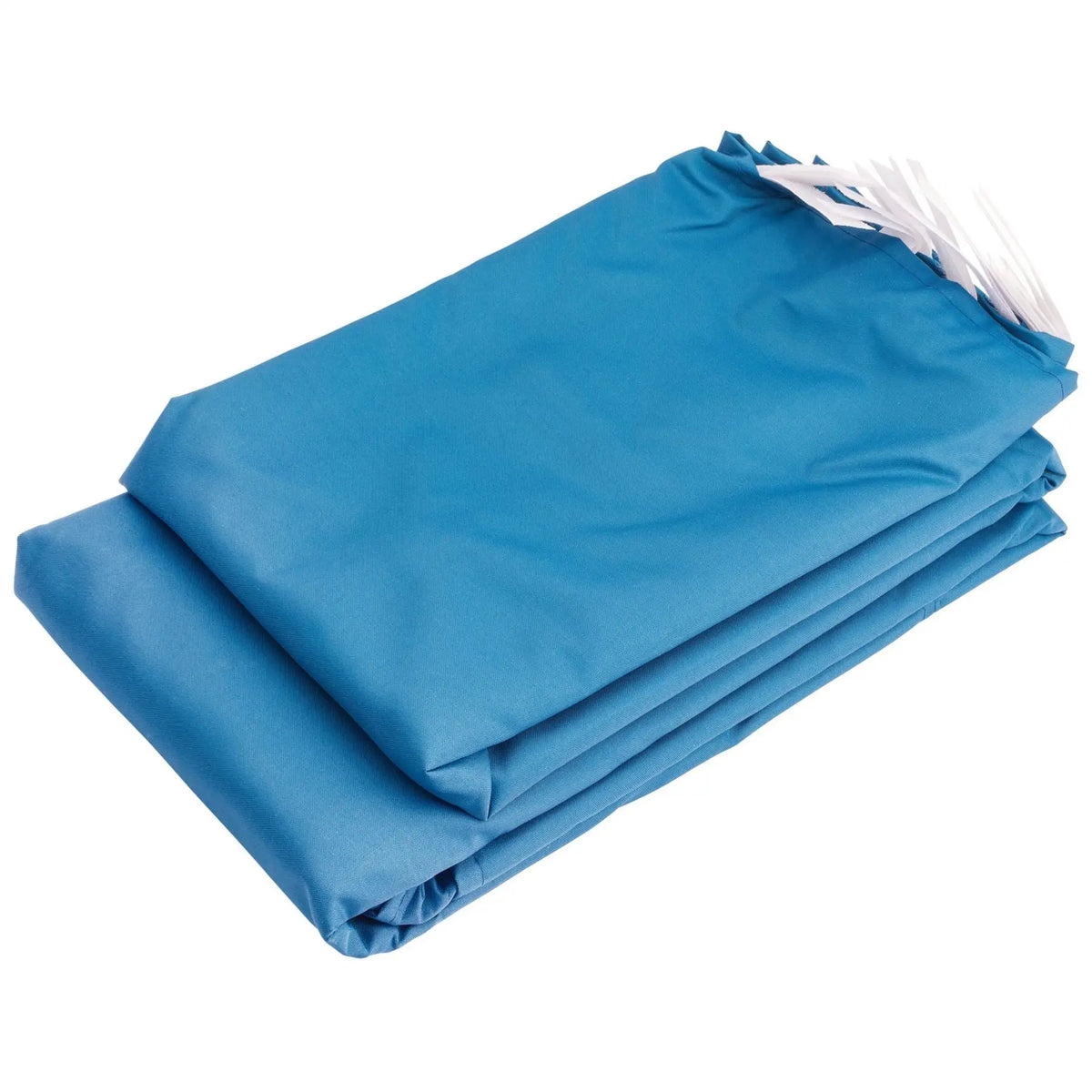 Draper Gazebo Side Panels 3 x 1.9m Blue (Pack of 2) 02577  White Rose Tools