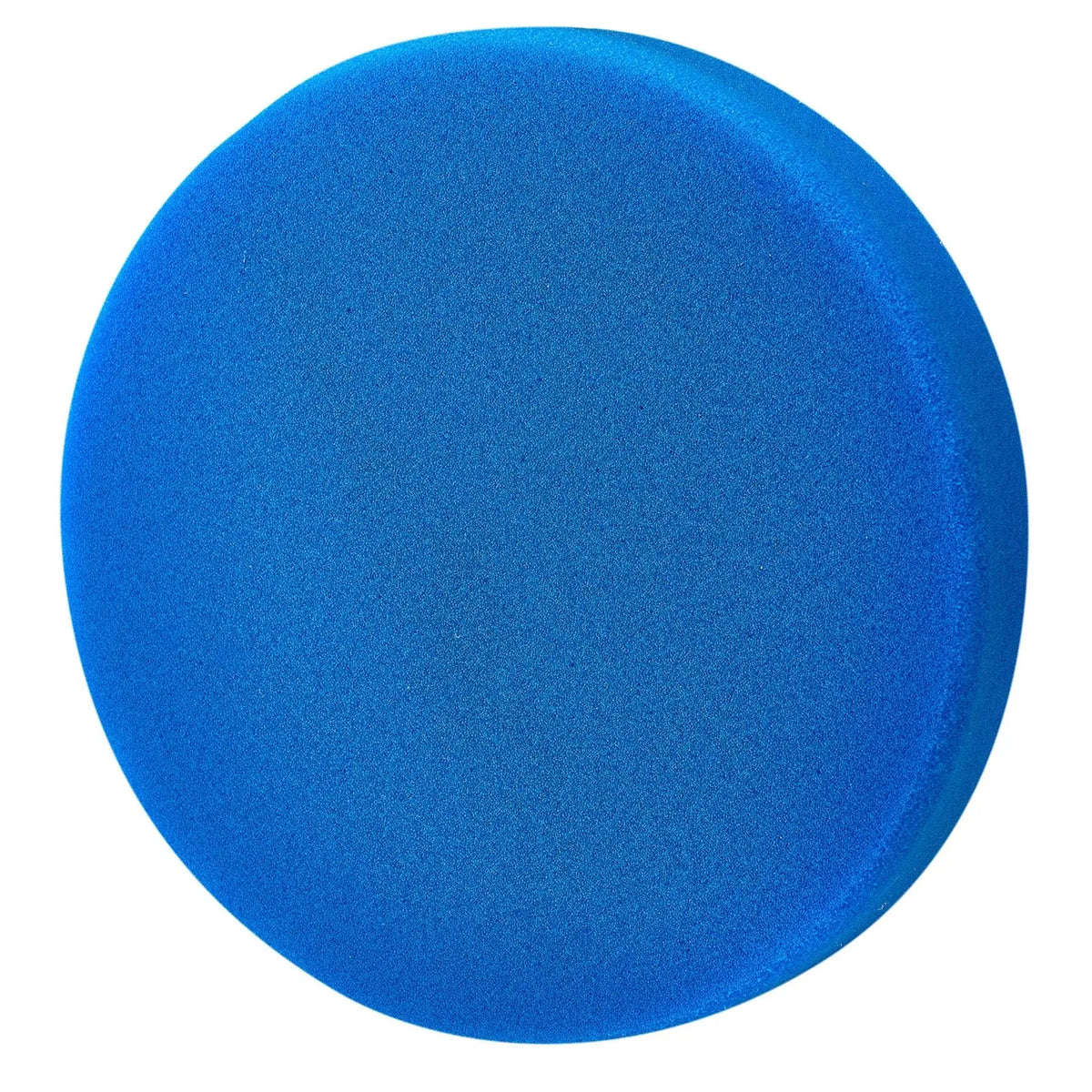 Draper Glaze or Finishing Pad 150mm Blue 20370  White Rose Tools