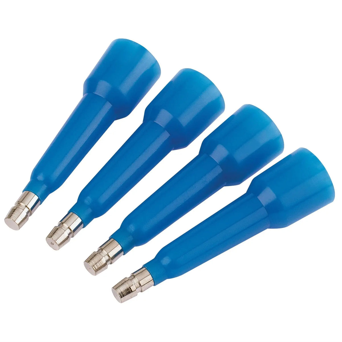 Draper H.T. Tester Set (4 Piece) 80727  White Rose Tools