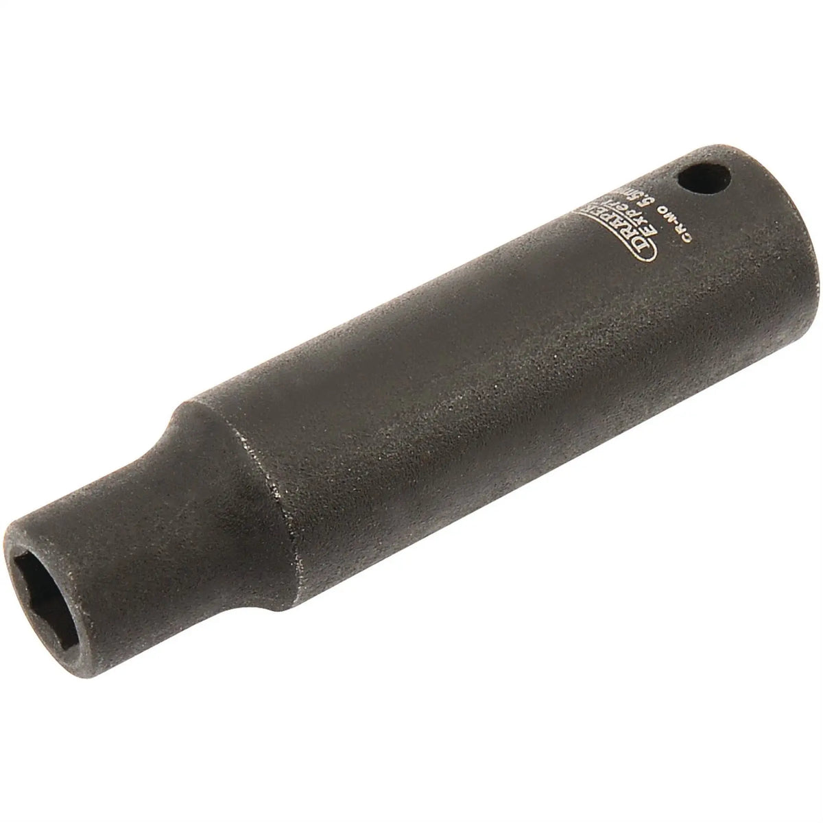 Draper HI-TORQ® 6 Point Deep Impact Socket 1/4" Sq. Dr. 5.5mm 05067  White Rose Tools
