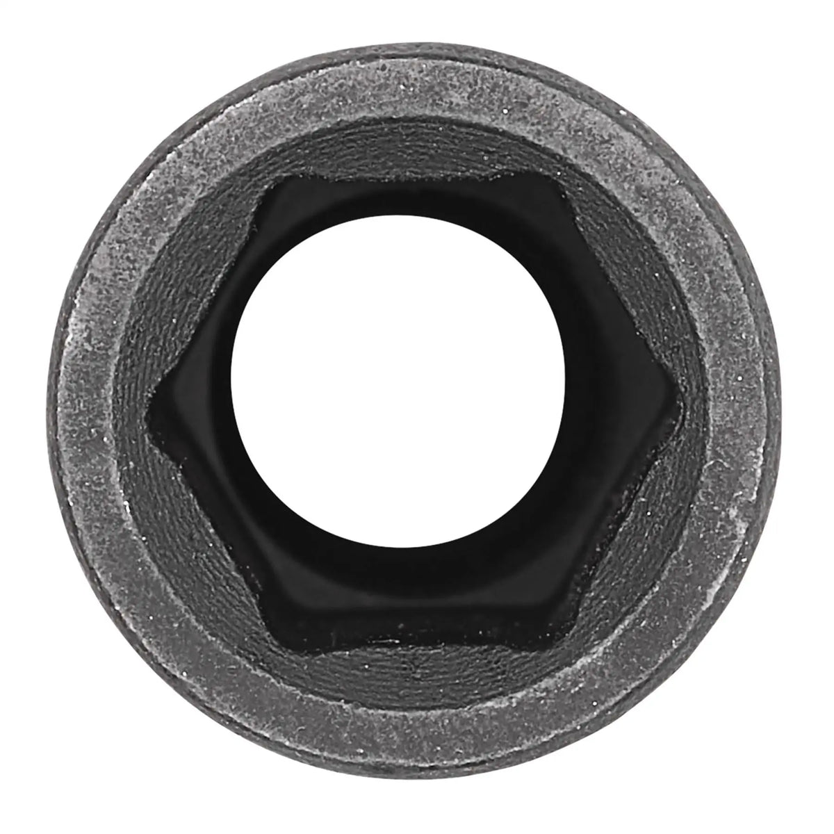Draper HI-TORQ® 6 Point Deep Impact Socket 1/4" Sq. Dr. 8mm 05186  White Rose Tools