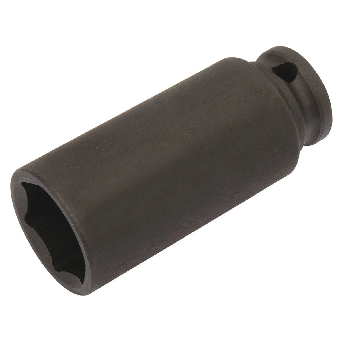 Draper HI-TORQ® 6 Point Deep Impact Socket 3/8" Sq. Dr. 17mm 06890  White Rose Tools