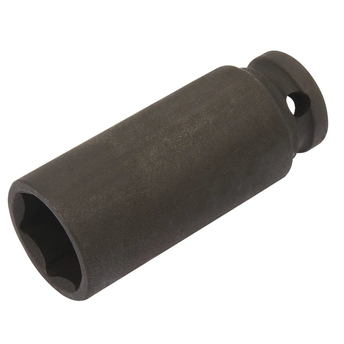 Draper HI-TORQ® 6 Point Deep Impact Socket 3/8" Sq. Dr. 19mm 06892  White Rose Tools