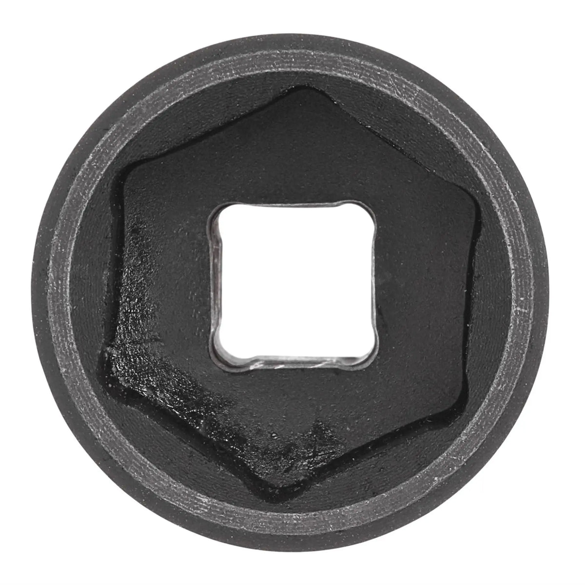Draper HI-TORQ® 6 Point Impact Socket 1/4" Sq. Dr. 15mm 05062  White Rose Tools