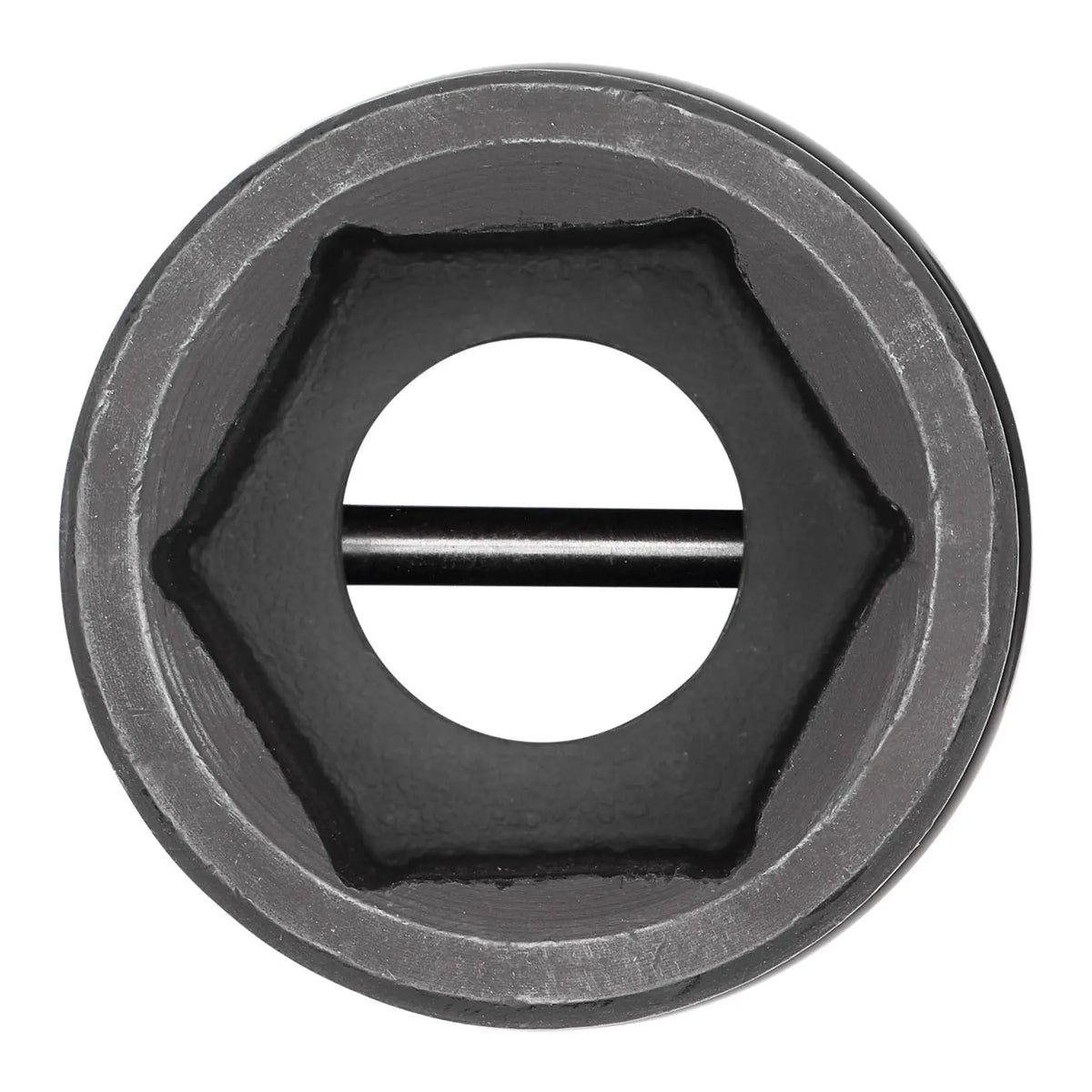 Draper HI-TORQ® 6 Point Impact Socket 1" Sq. Dr. 36mm 05116  White Rose Tools