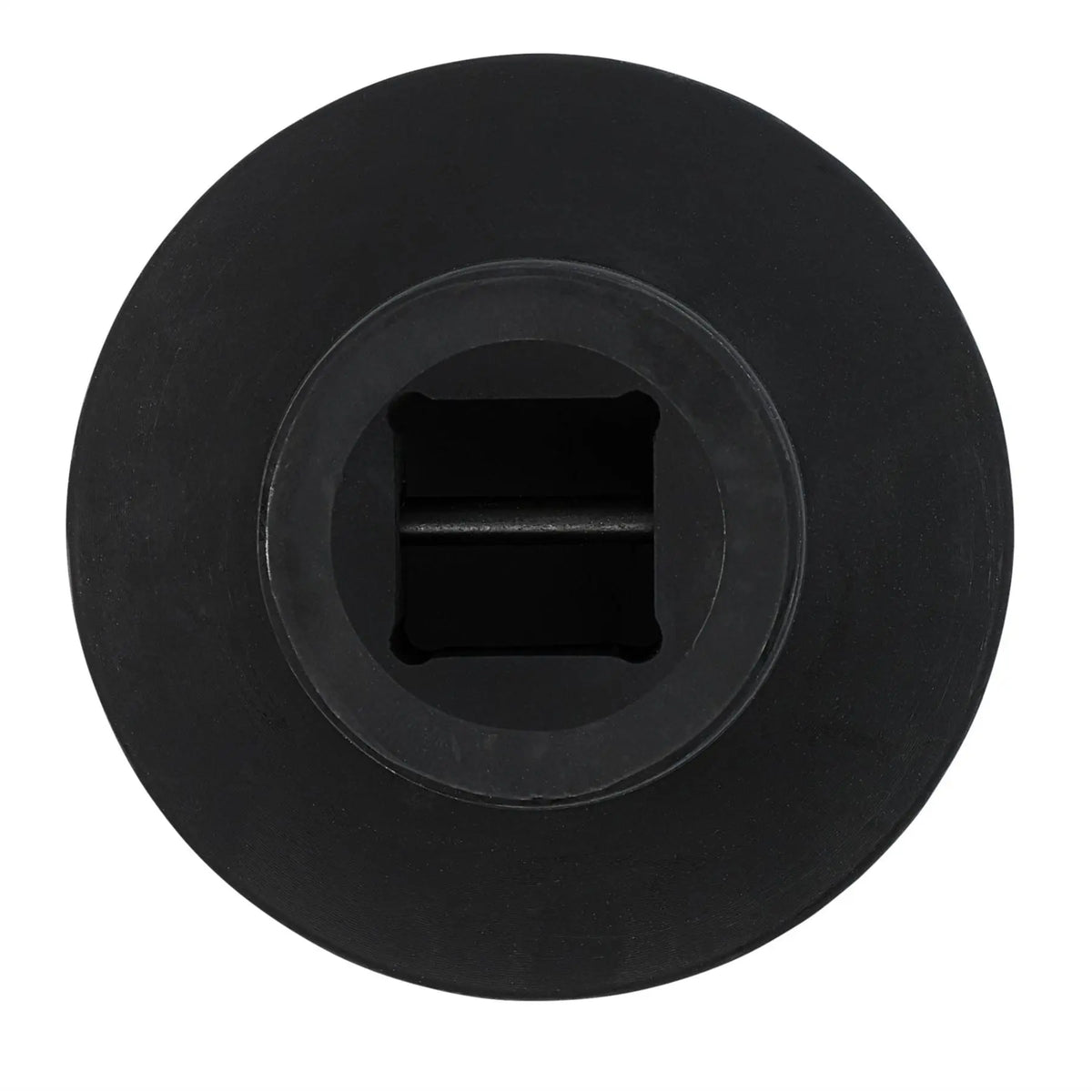 Draper HI-TORQ® 6 Point Impact Socket 1" Sq. Dr. 70mm 05131  White Rose Tools
