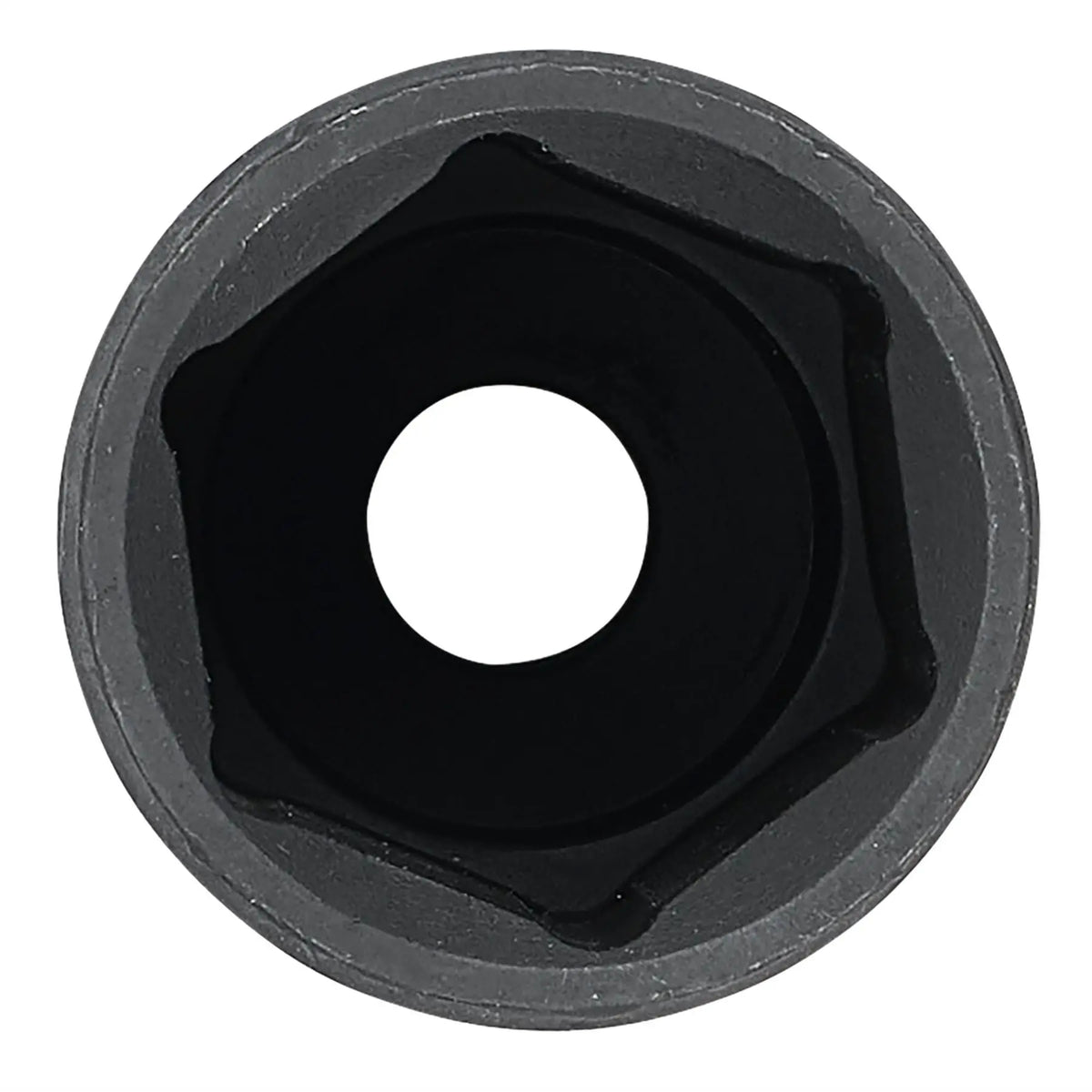 Draper HI-TORQ® Deep Impact Socket 1/2" Sq. Dr. 27mm 12748  White Rose Tools
