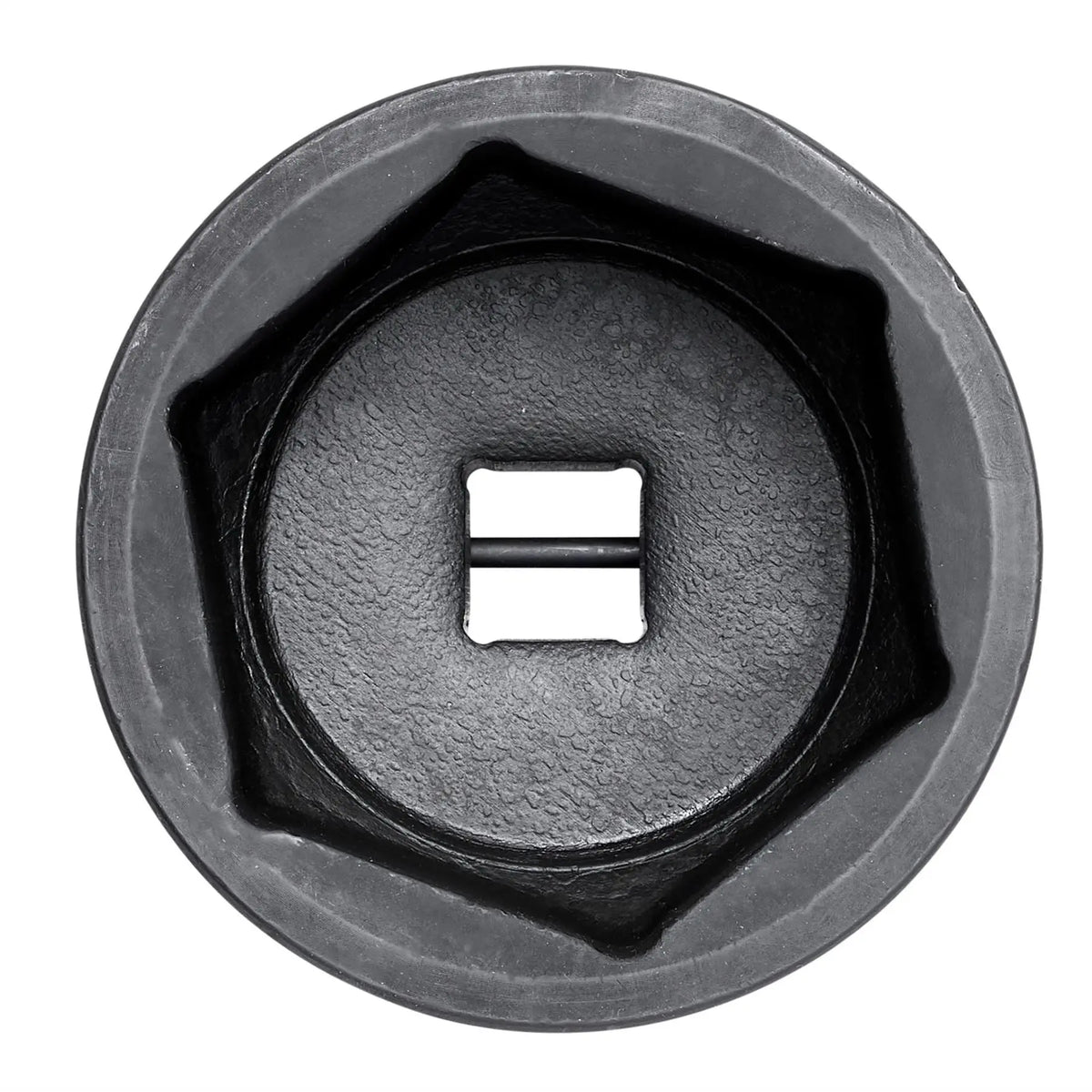 Draper HI-TORQ® Deep Impact Socket 1" Sq. Dr. 100mm 08529  White Rose Tools