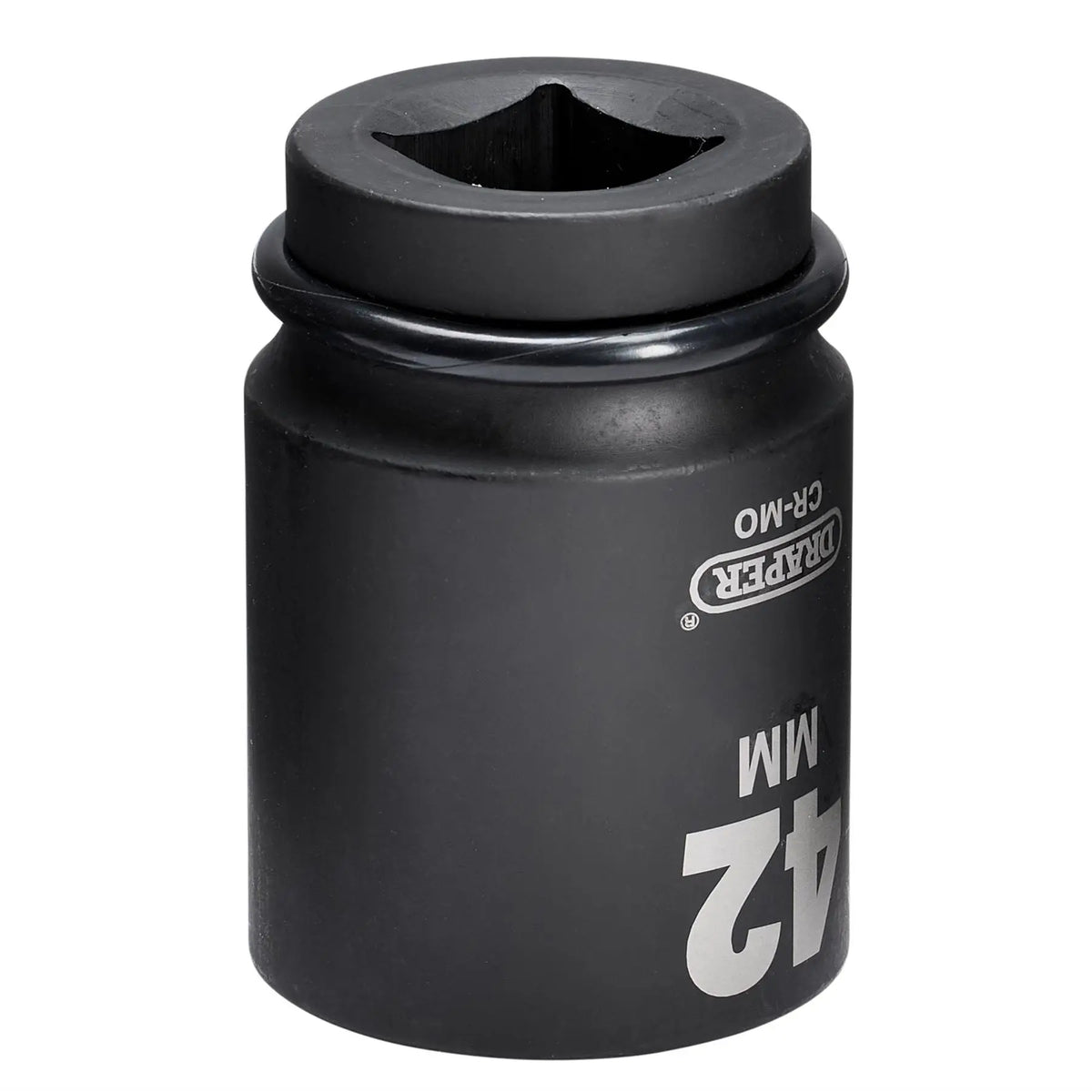 Draper HI-TORQ® Deep Impact Socket 1" Sq. Dr. 42mm 08513  White Rose Tools