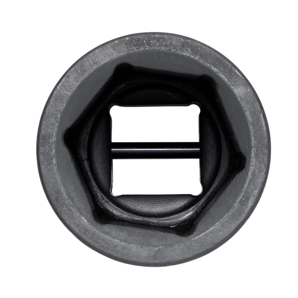 Draper HI-TORQ® Deep Impact Socket 1" Sq. Dr. 42mm 08513  White Rose Tools