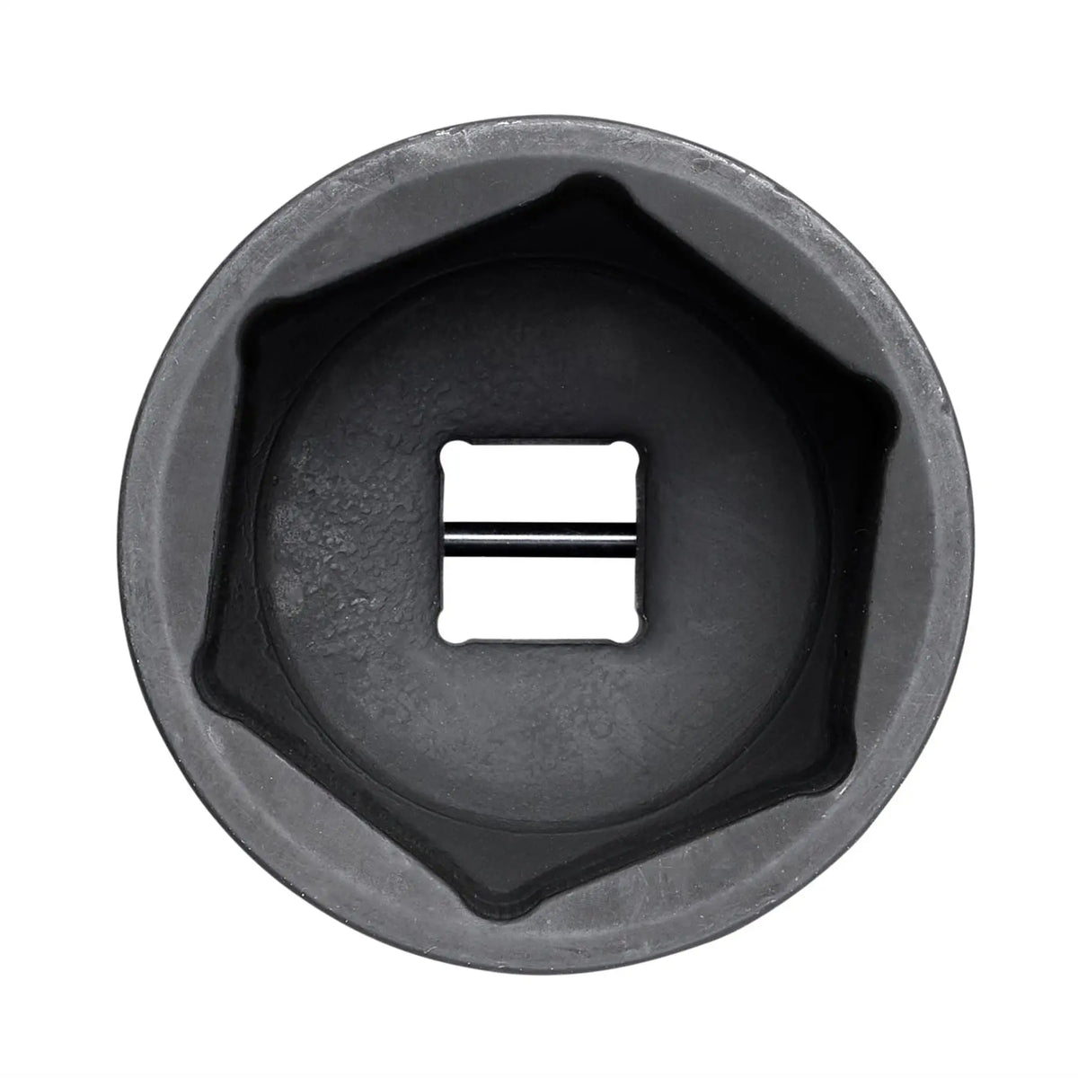 Draper HI-TORQ® Deep Impact Socket 1" Sq. Dr. 80mm 08525  White Rose Tools