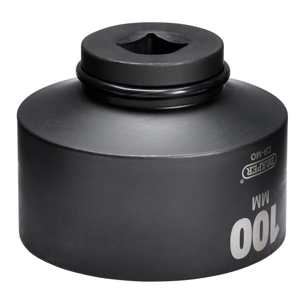 Draper HI-TORQ® Impact Socket 1" Sq. Dr. 100mm 08510  White Rose Tools