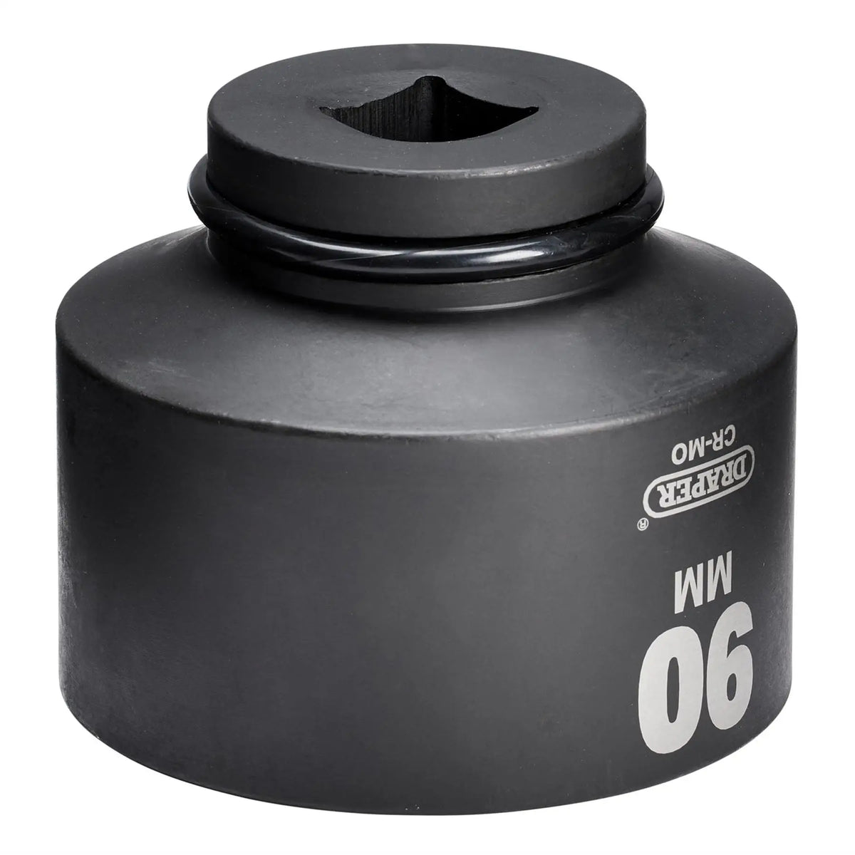 Draper HI-TORQ® Impact Socket 1" Sq. Dr. 90mm 08507  White Rose Tools