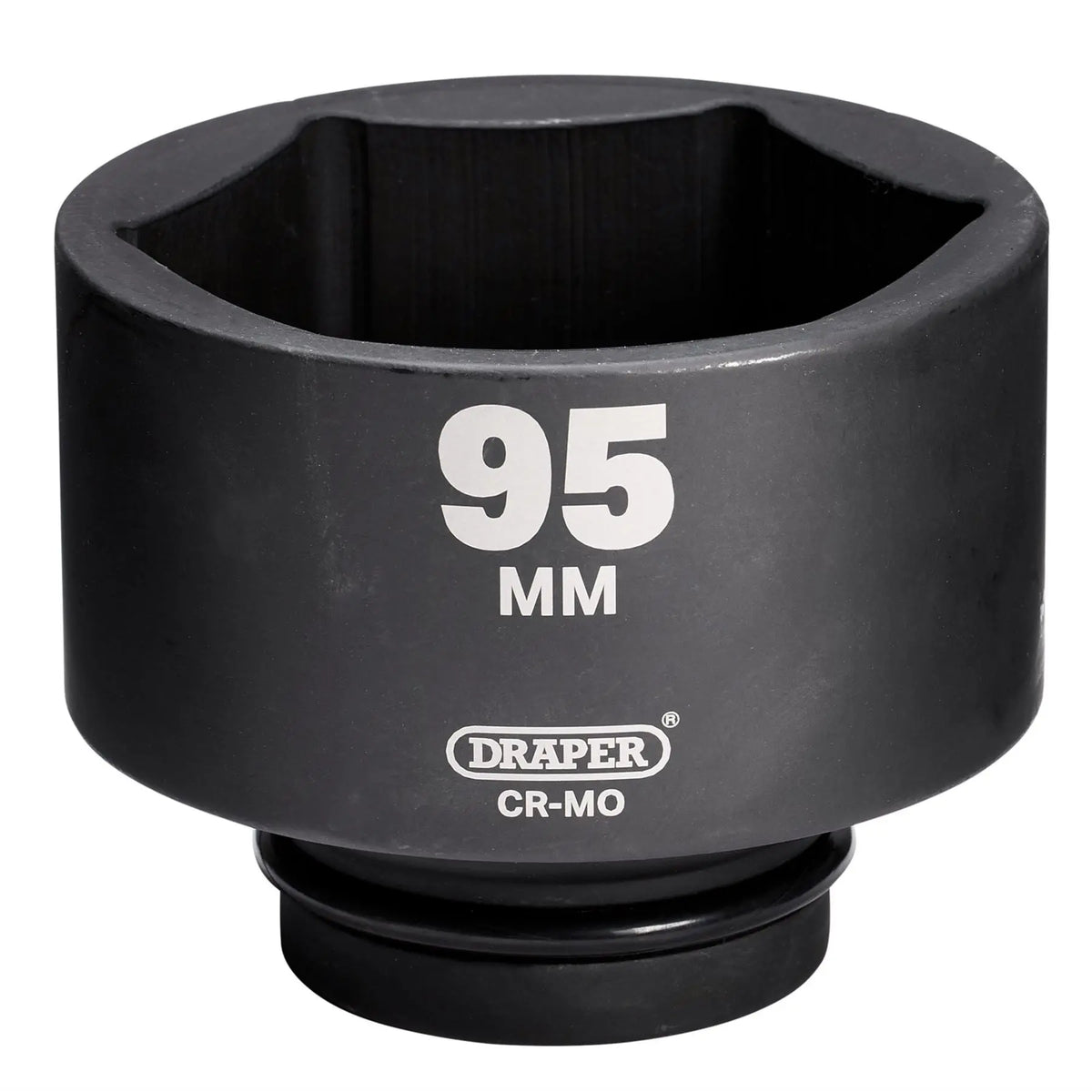 Draper HI-TORQ® Impact Socket 1" Sq. Dr. 95mm 08509  White Rose Tools