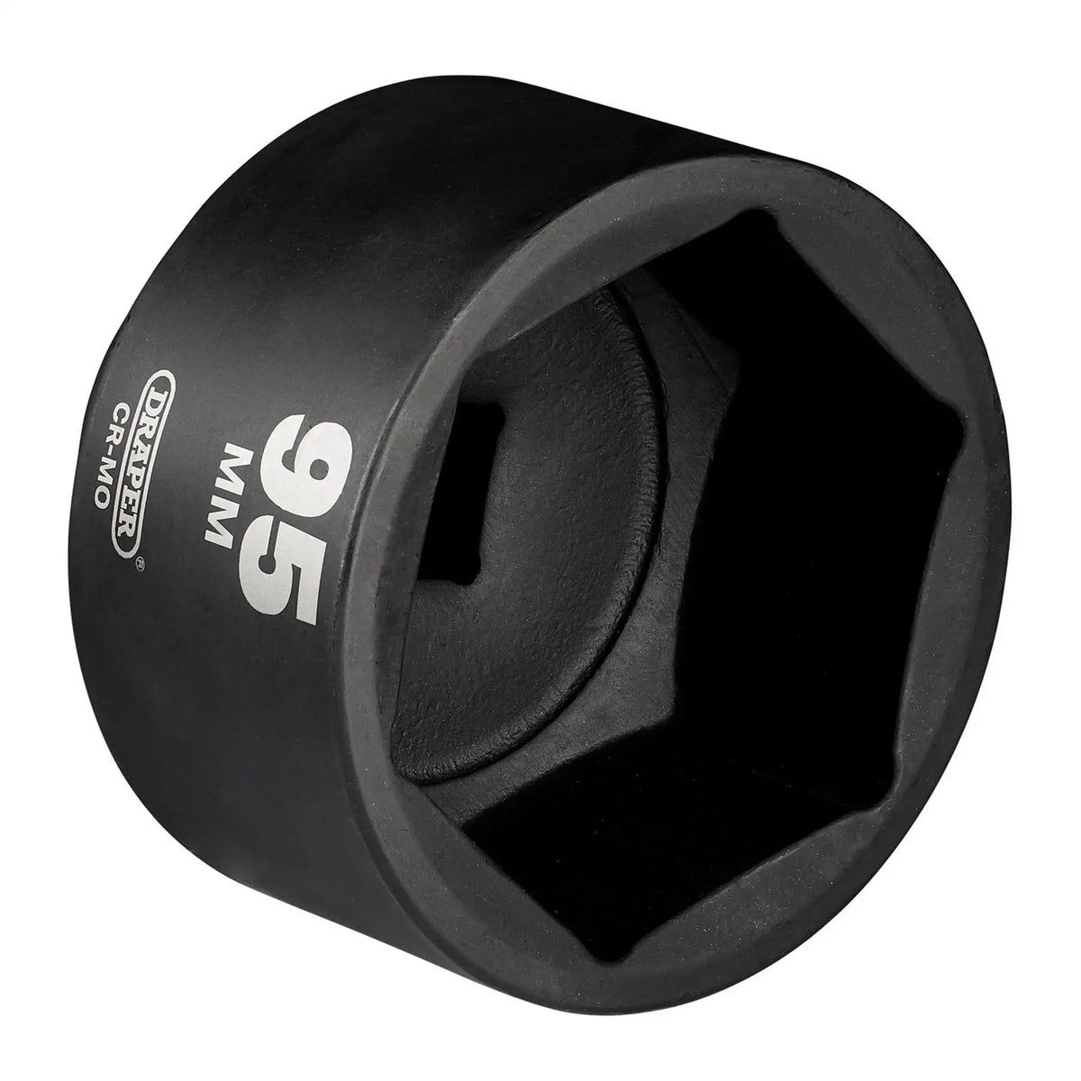 Draper HI-TORQ® Impact Socket 1" Sq. Dr. 95mm 08509  White Rose Tools
