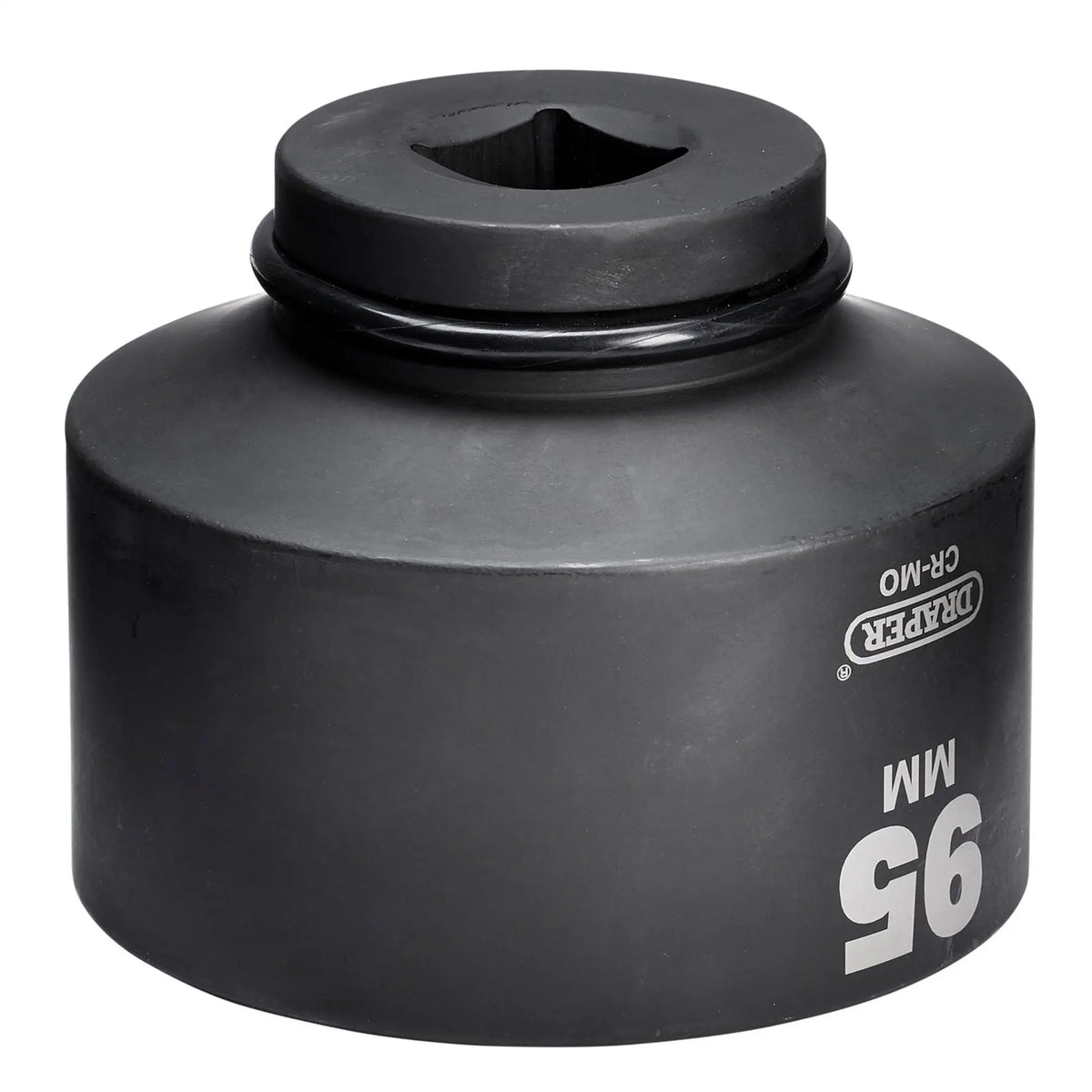 Draper HI-TORQ® Impact Socket 1" Sq. Dr. 95mm 08509  White Rose Tools