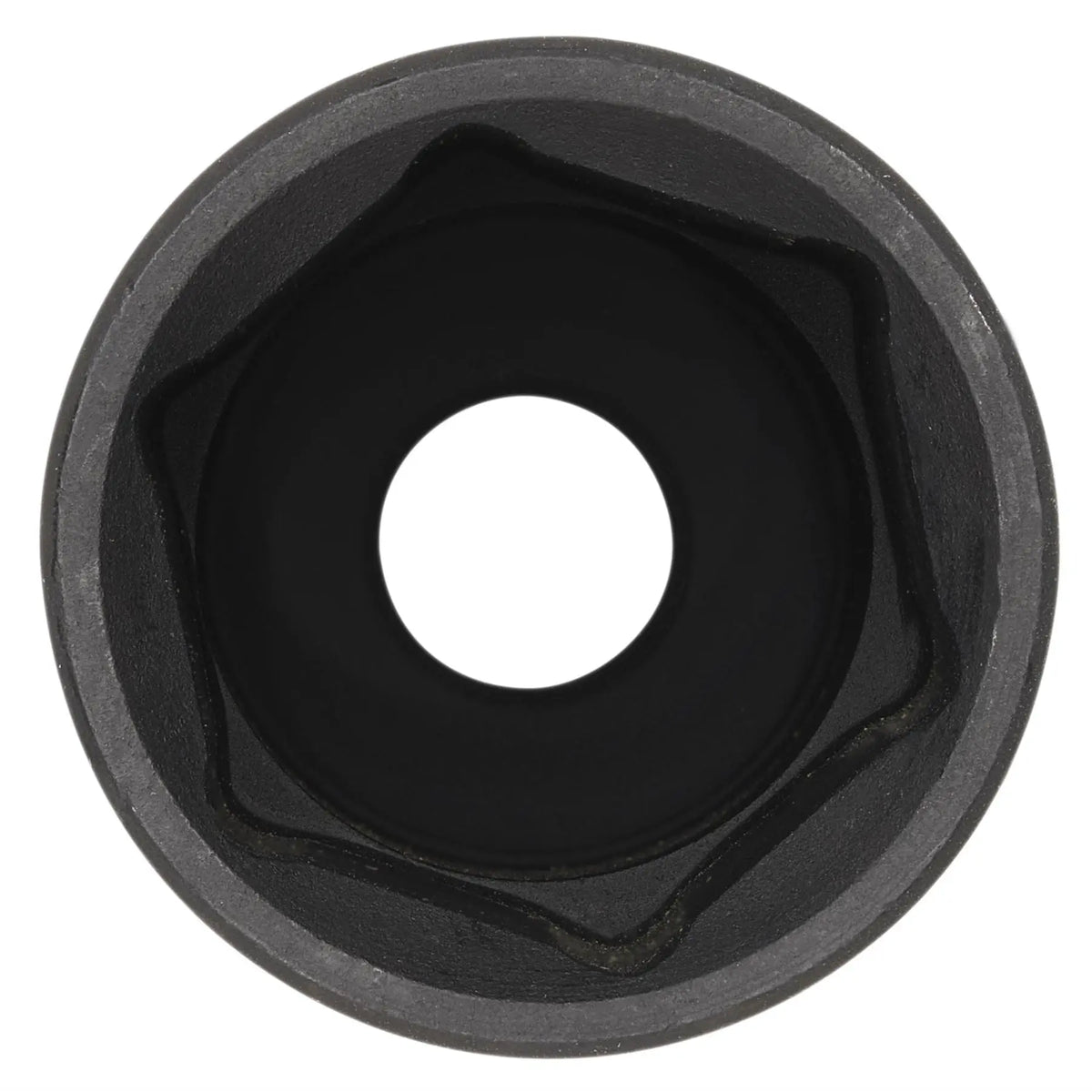 Draper HI-TORQ® Metric Deep Impact Socket 3/8" Sq. Dr. 20mm 20176  White Rose Tools