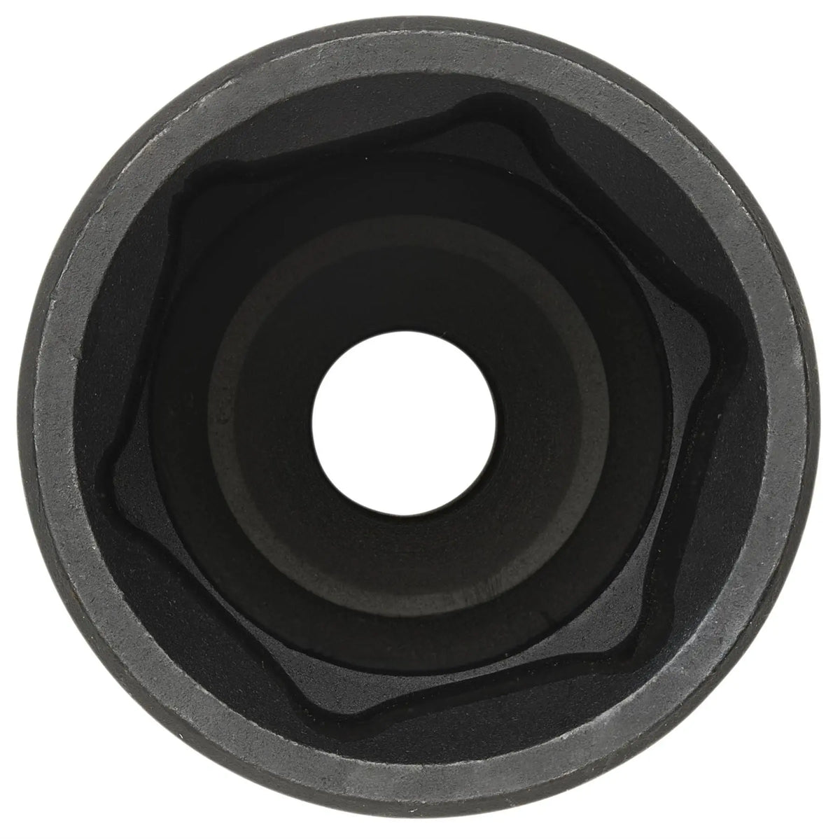 Draper HI-TORQ® Metric Deep Impact Socket 3/8" Sq. Dr. 24mm 20182  White Rose Tools