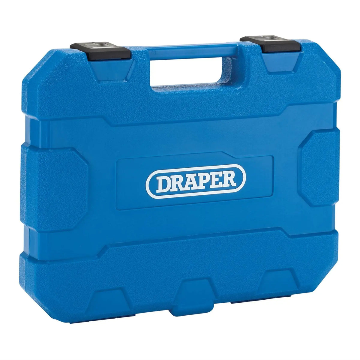 Draper HI-TORQ® Metric Deep Impact Socket Set 1/2" Sq. Dr. (19 Piece) 04577  White Rose Tools
