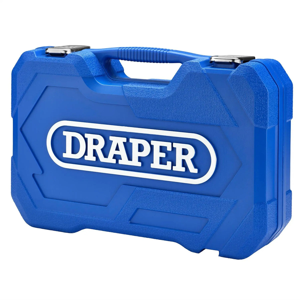 Draper HI-TORQ® Metric Deep Impact Socket Set 3/4" Sq. Dr. (8 Piece) 20208  White Rose Tools