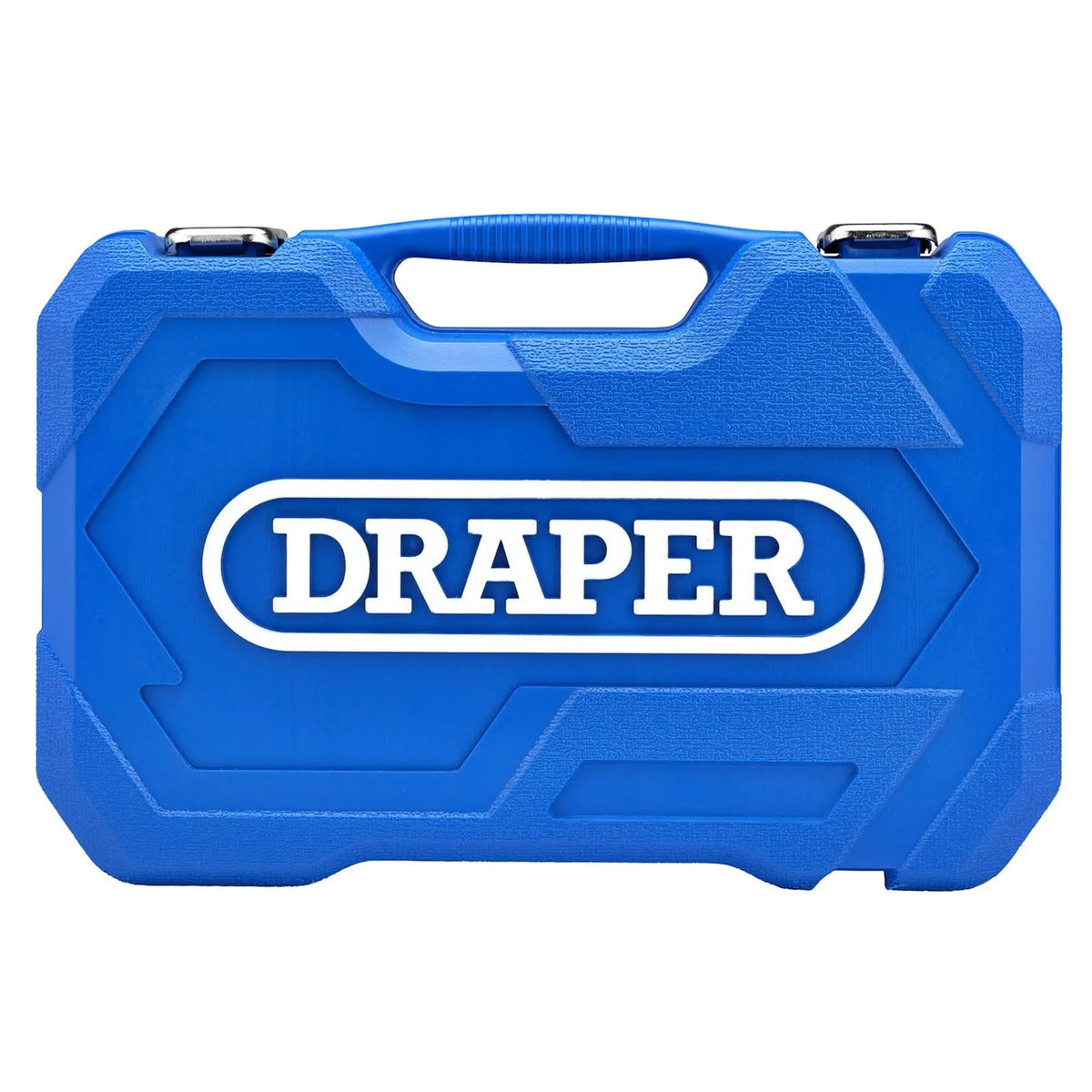 Draper HI-TORQ® Metric Deep Impact Socket Set 3/4" Sq. Dr. (8 Piece) 20208  White Rose Tools