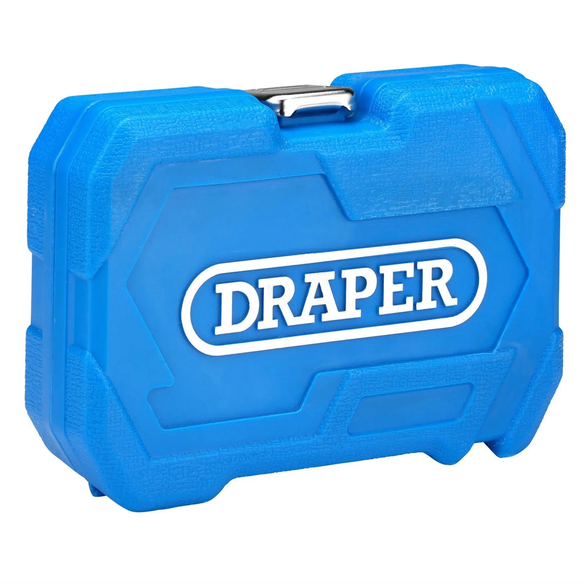 Draper HI-TORQ® Metric Deep Impact Socket Set 3/8" Sq. Dr. (8 Piece) 20205  White Rose Tools