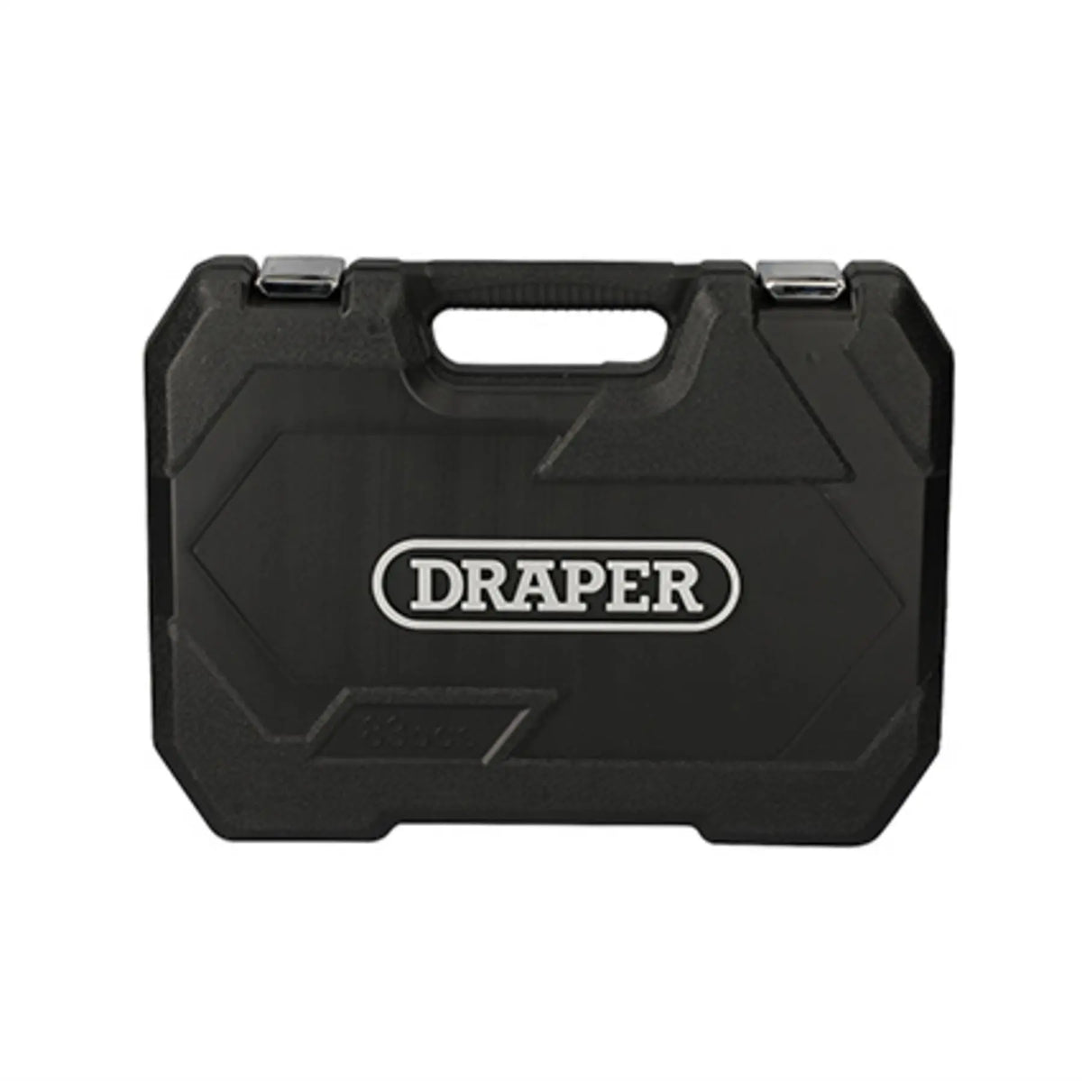 Draper HI-TORQ® Metric Socket Set 1/4" & 1/2" Sq. Dr. (83 Piece) 21444  White Rose Tools