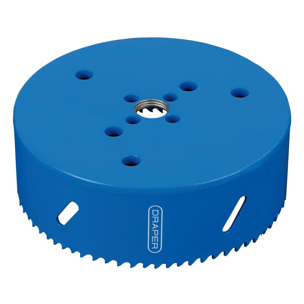 Draper HSS Bi-Metal Holesaw Blade 127mm 41144  White Rose Tools