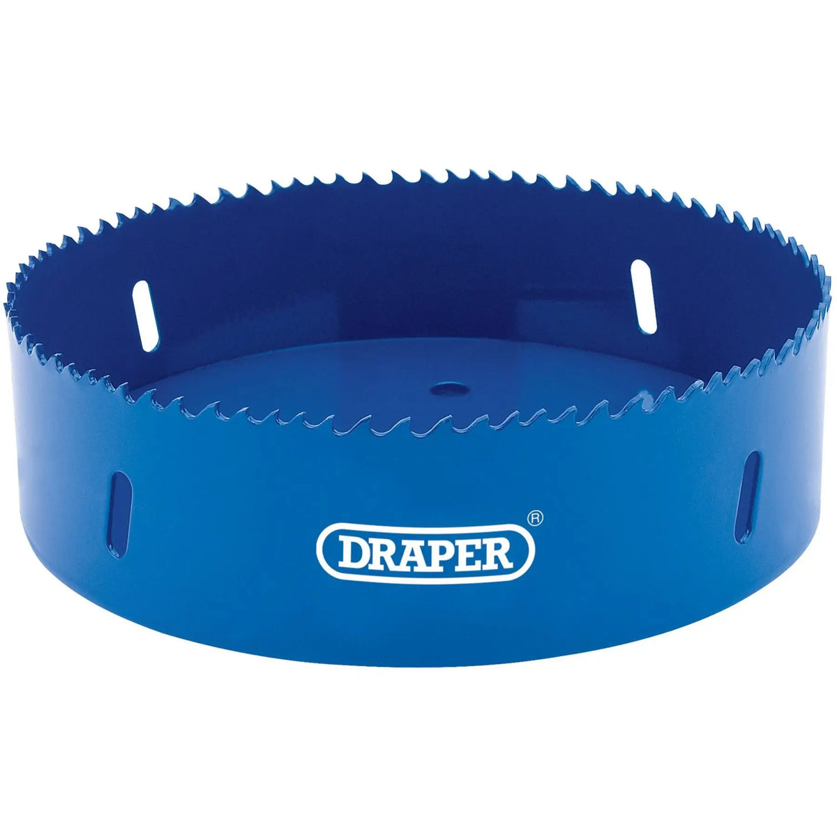 Draper HSS Bi-Metal Holesaw Blade 152mm 41145  White Rose Tools