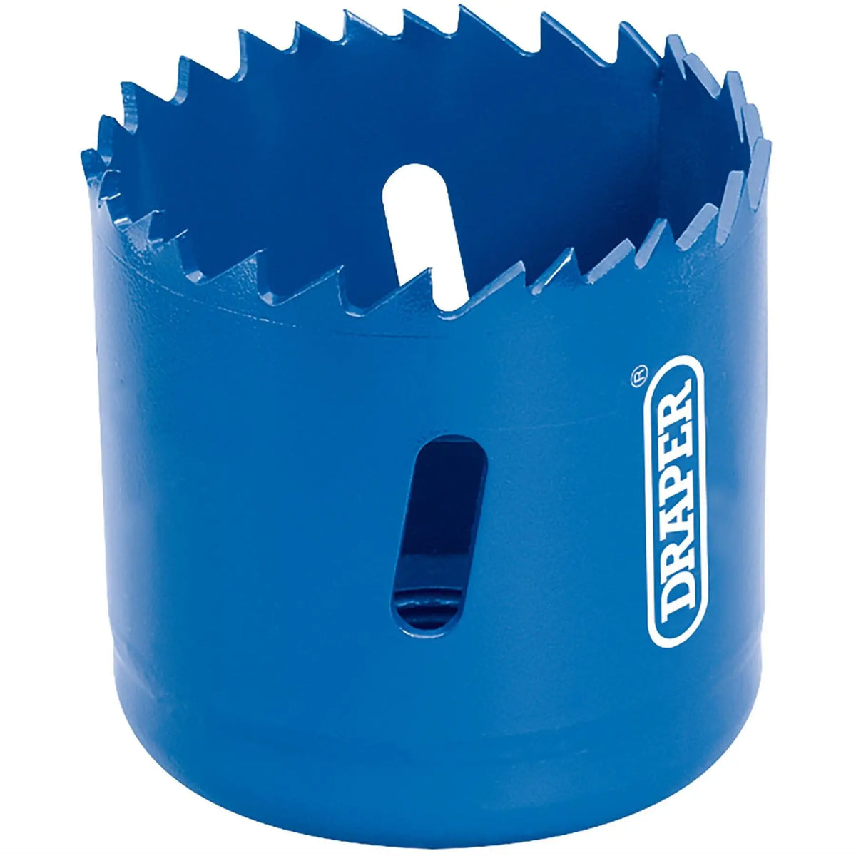 Draper HSS Bi-Metal Holesaw Blade 57mm 41083  White Rose Tools