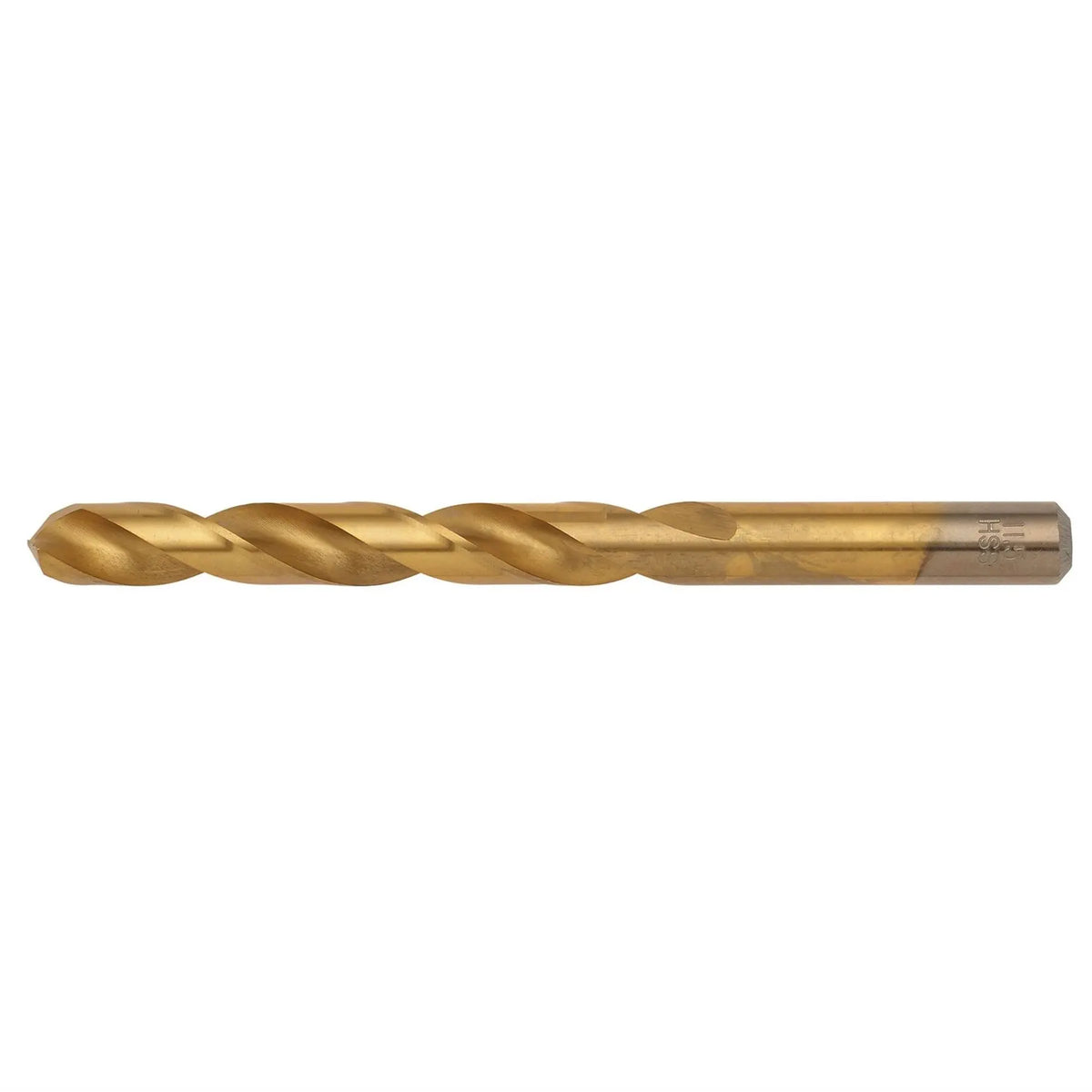 Draper HSS Titanium Drill Bit 11.5 x 230mm 38848  White Rose Tools